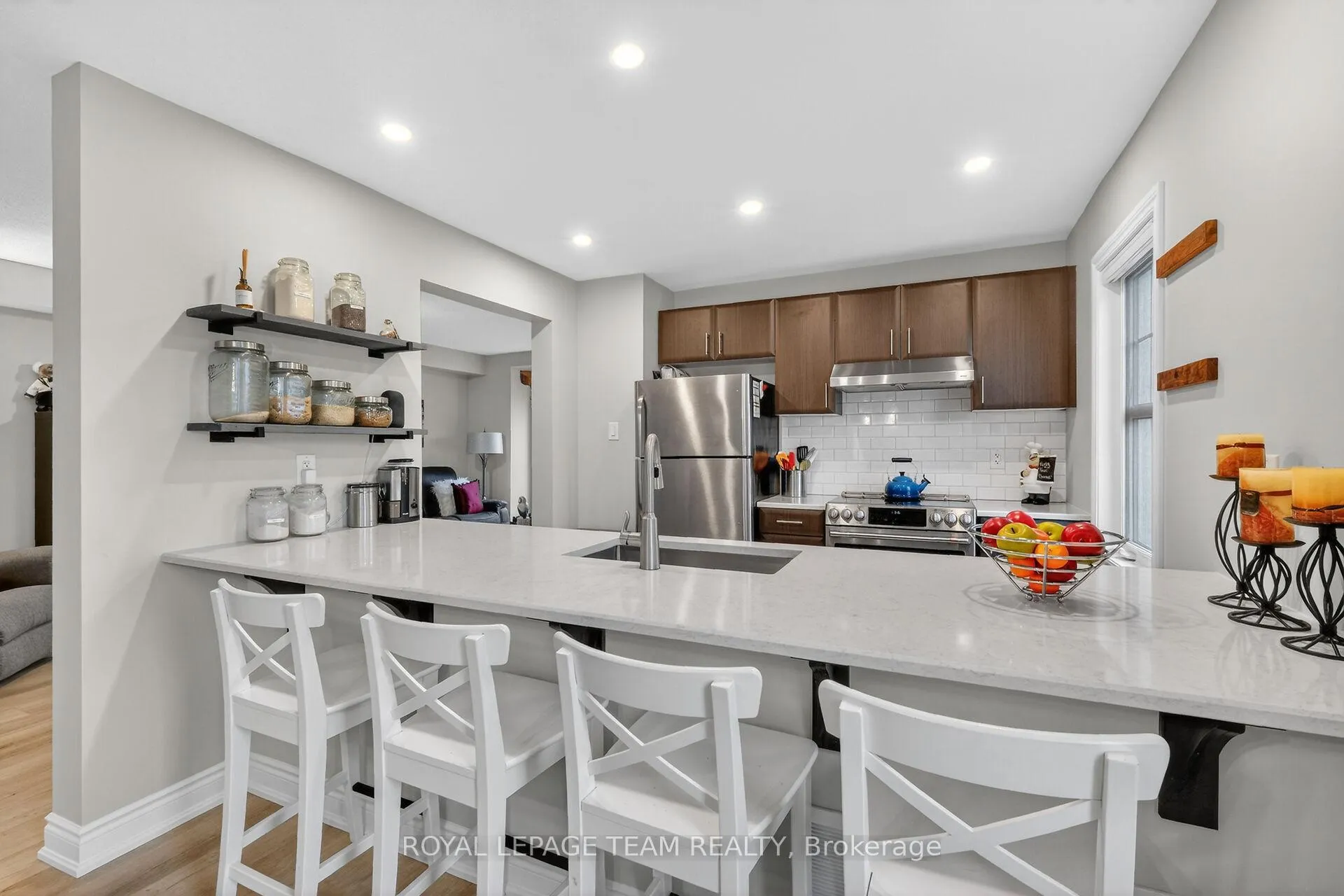 Photo 18 of 216 Cayman Road, Ottawa, Stittsville (North) — HOMEH