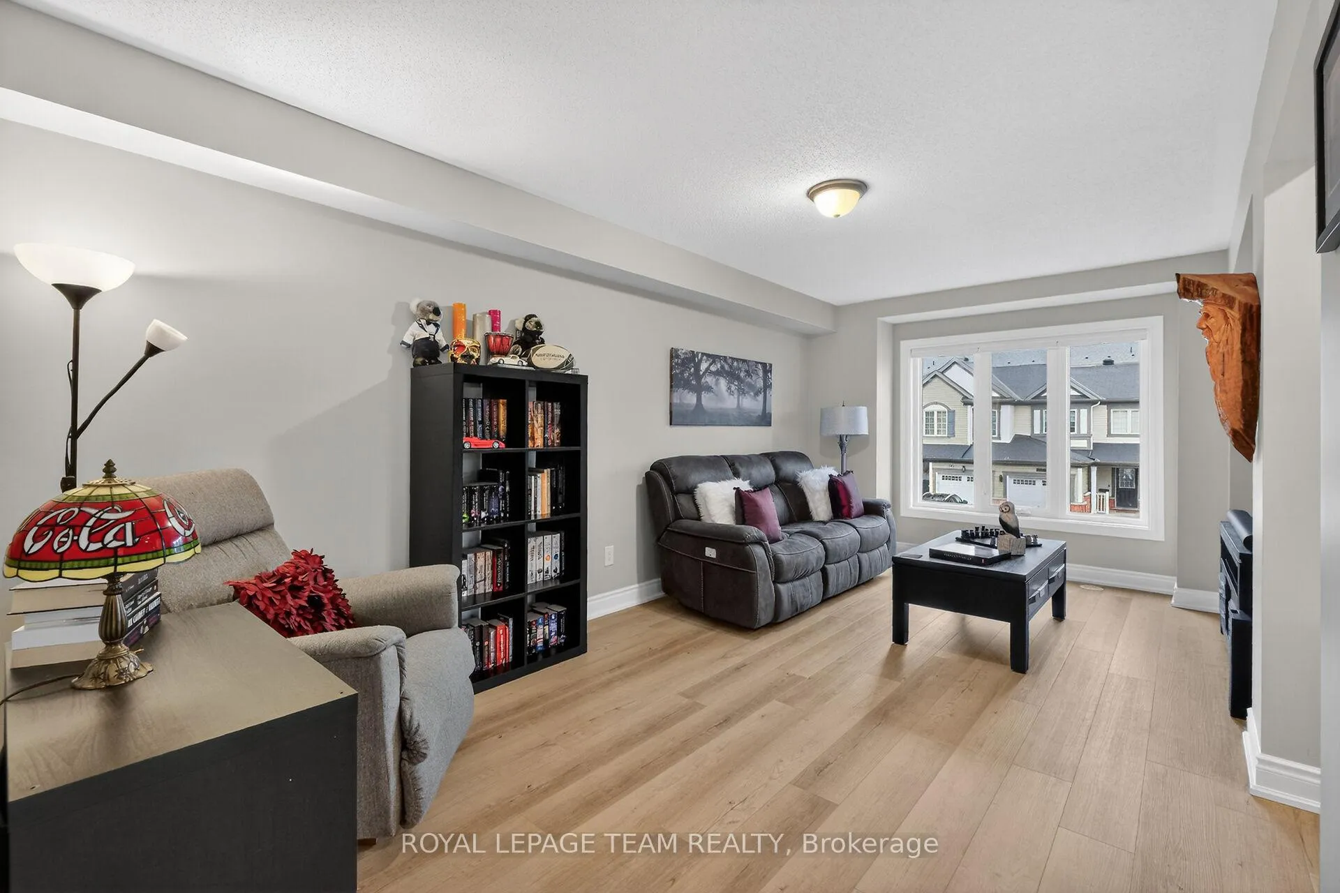 Photo 19 of 216 Cayman Road, Ottawa, Stittsville (North) — HOMEH