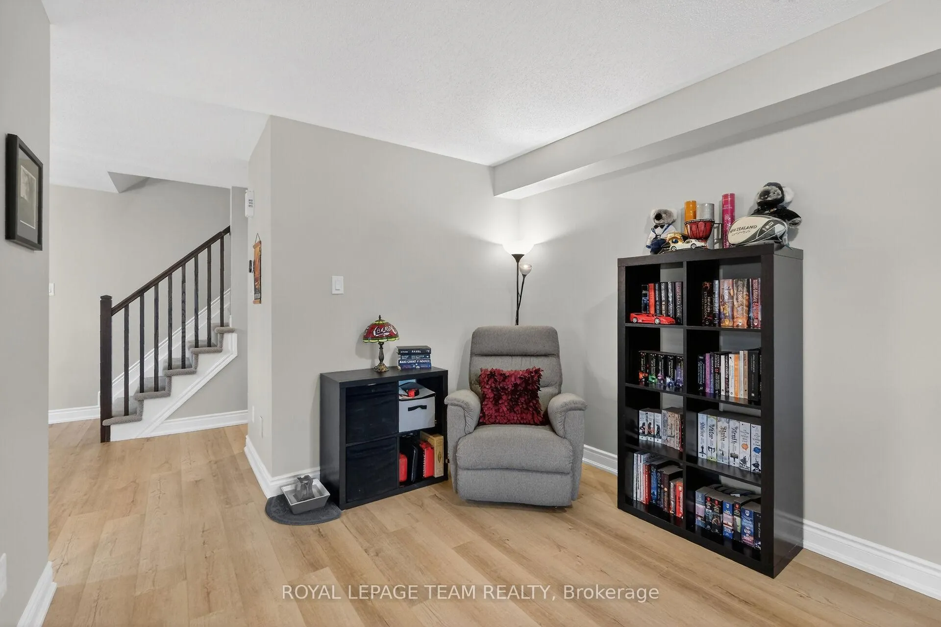 Photo 20 of 216 Cayman Road, Ottawa, Stittsville (North) — HOMEH