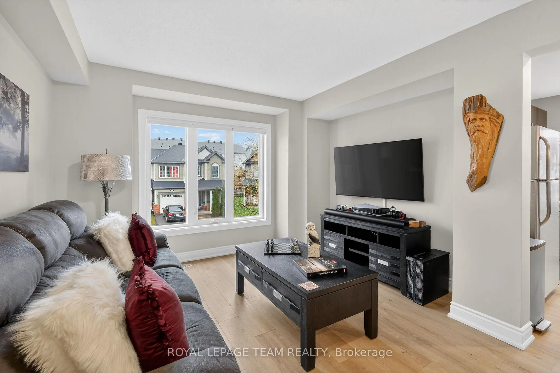 Photo 21 of 216 Cayman Road, Ottawa, Stittsville (North) — HOMEH