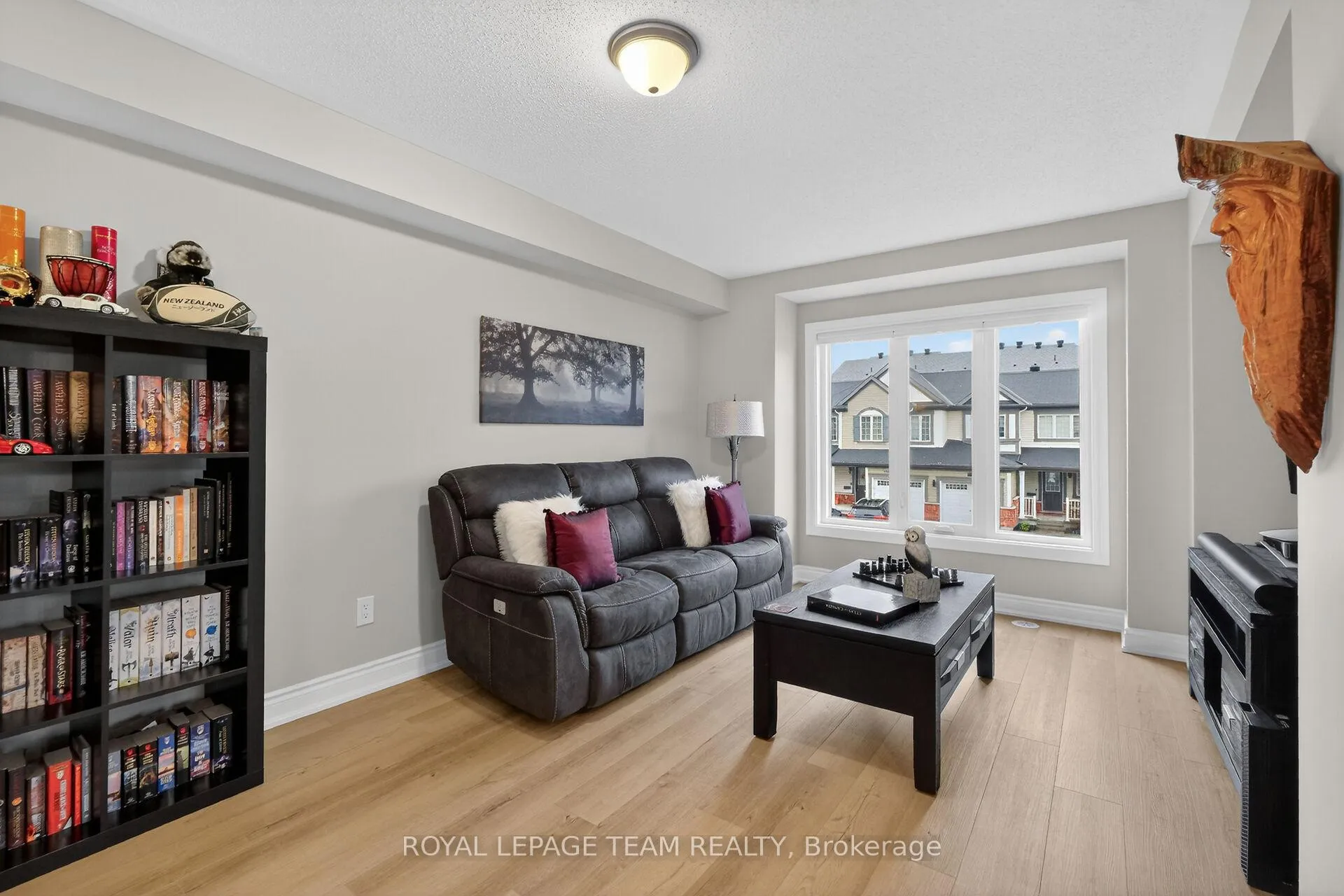 Photo 22 of 216 Cayman Road, Ottawa, Stittsville (North) — HOMEH