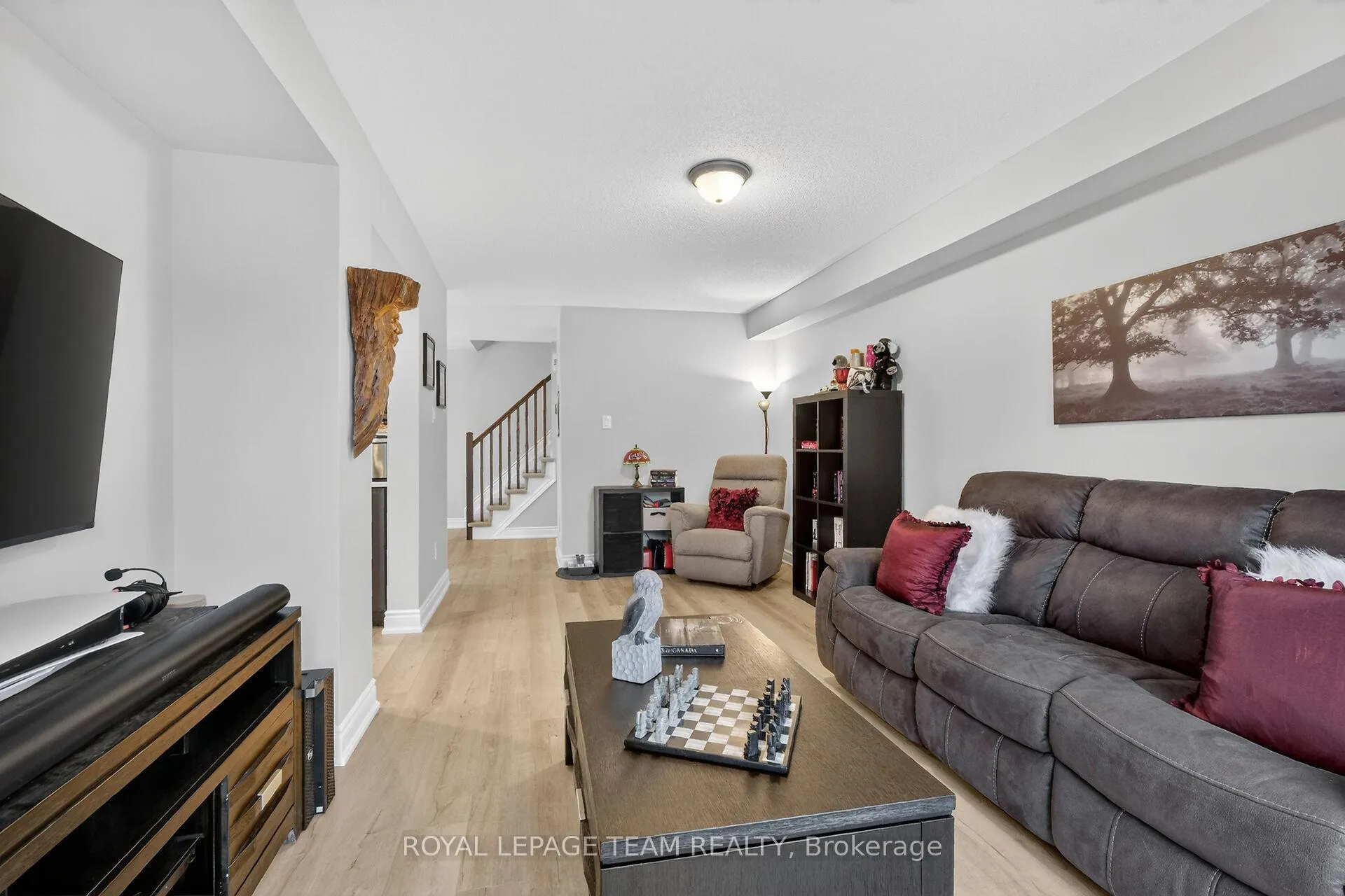 Photo 23 of 216 Cayman Road, Ottawa, Stittsville (North) — HOMEH