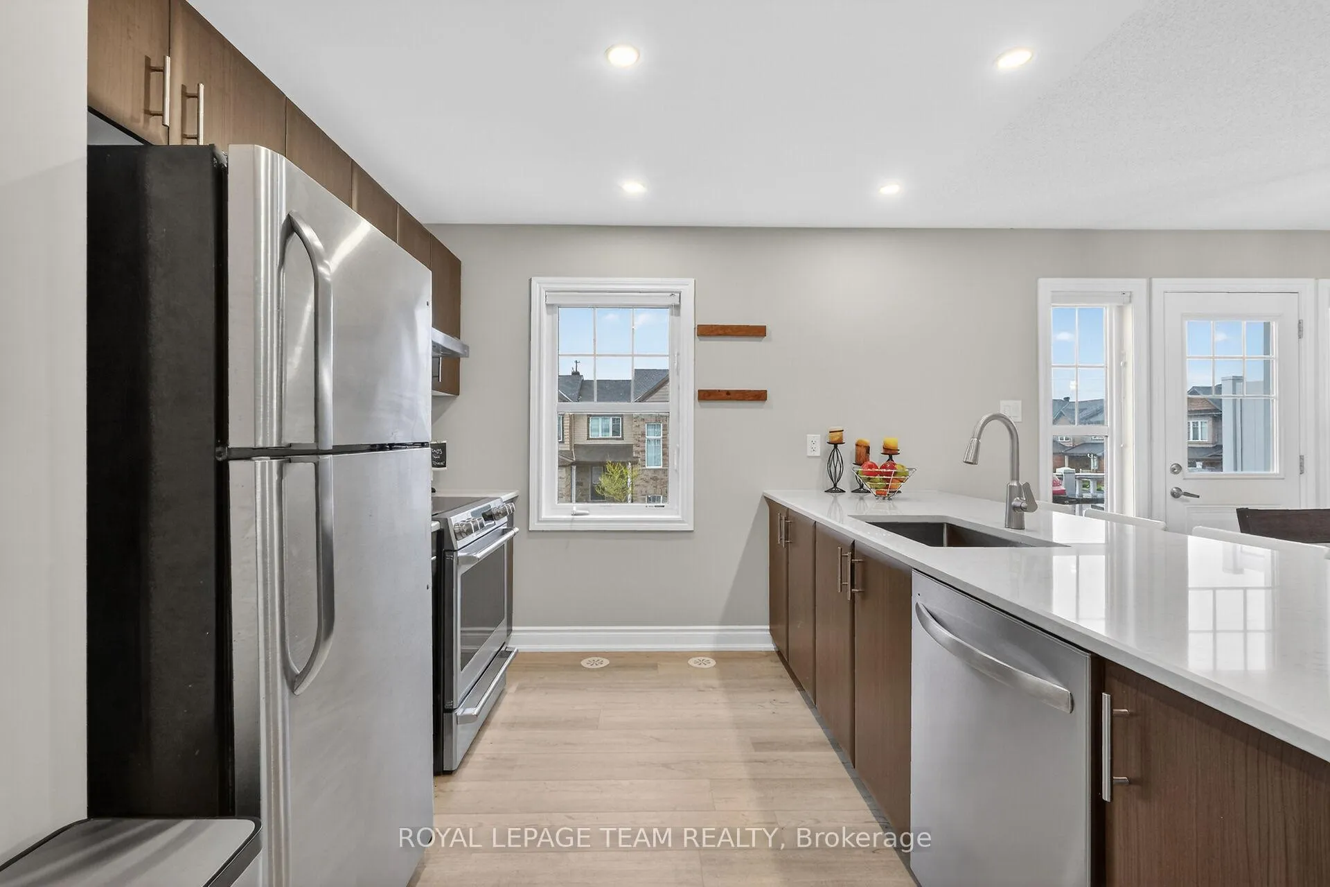 Photo 24 of 216 Cayman Road, Ottawa, Stittsville (North) — HOMEH