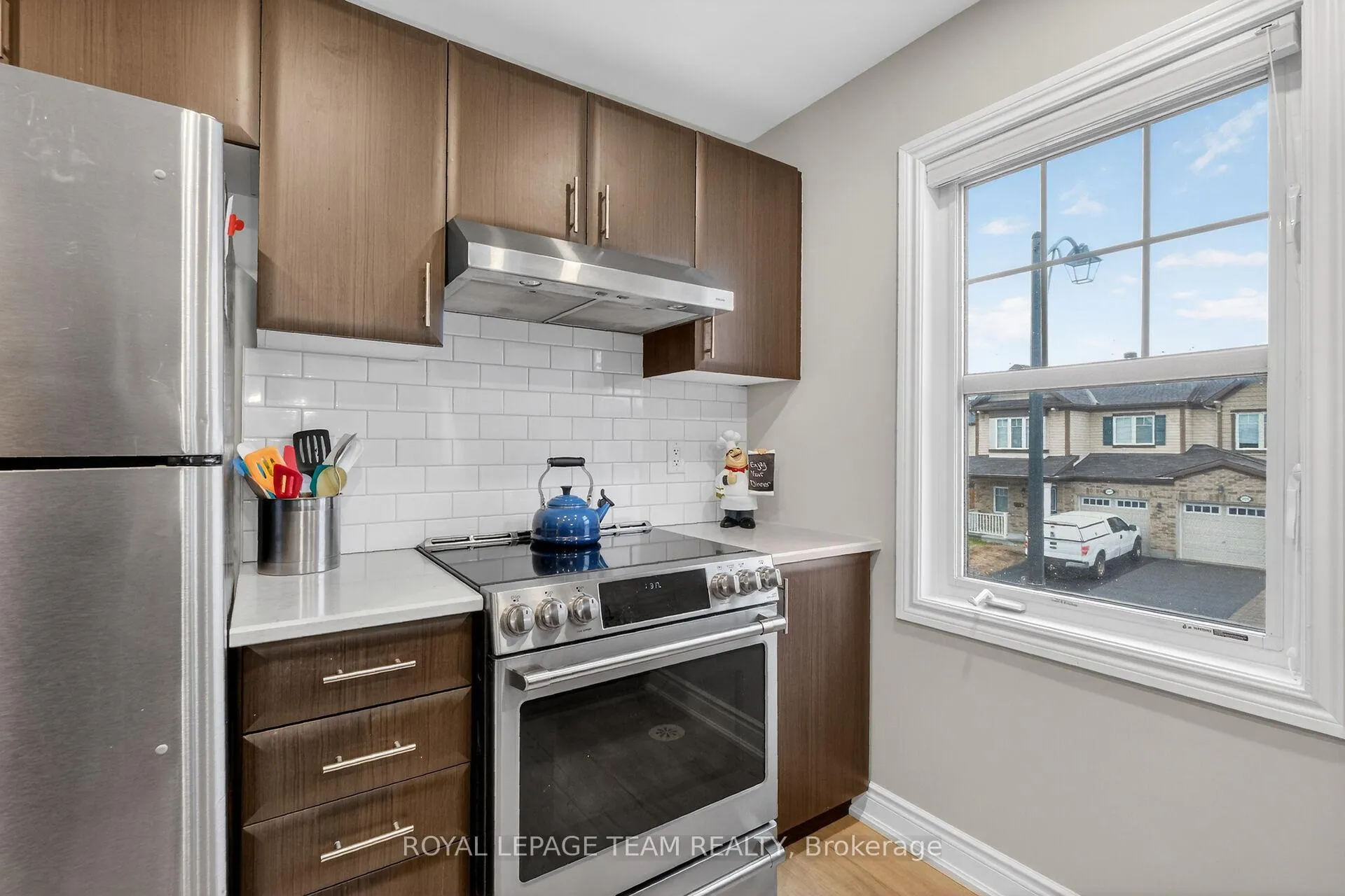 Photo 25 of 216 Cayman Road, Ottawa, Stittsville (North) — HOMEH