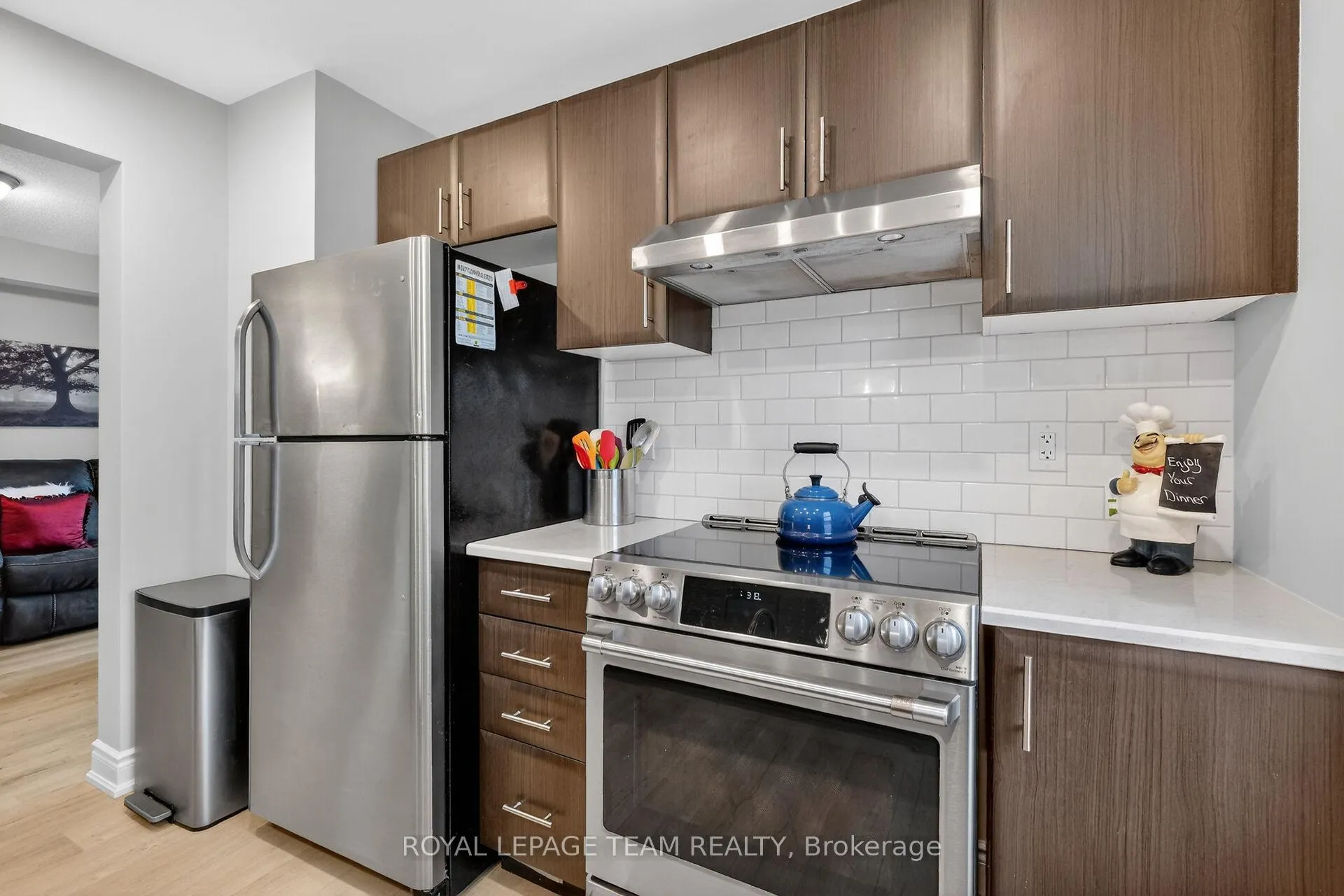 Photo 26 of 216 Cayman Road, Ottawa, Stittsville (North) — HOMEH