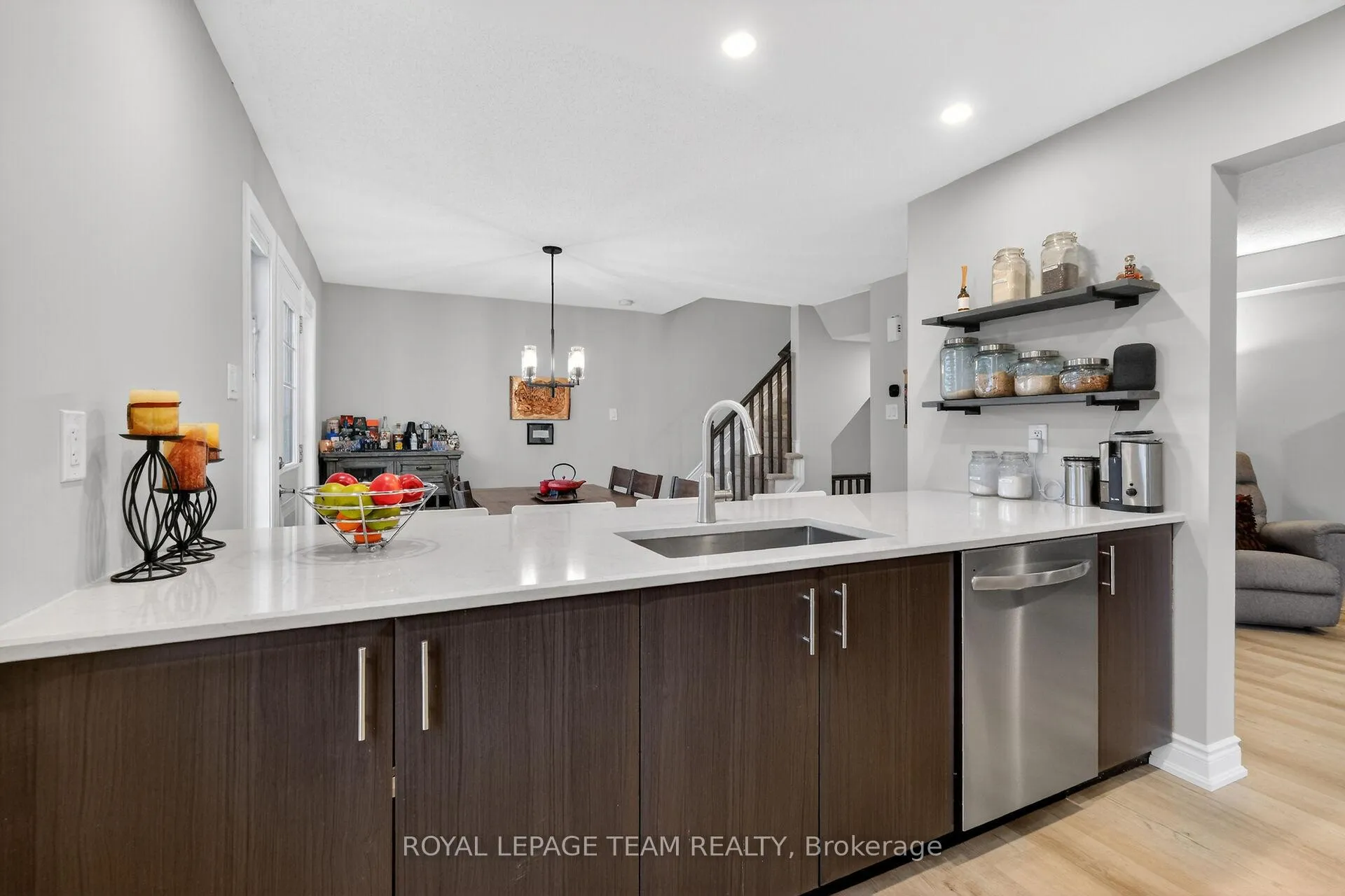 Photo 27 of 216 Cayman Road, Ottawa, Stittsville (North) — HOMEH