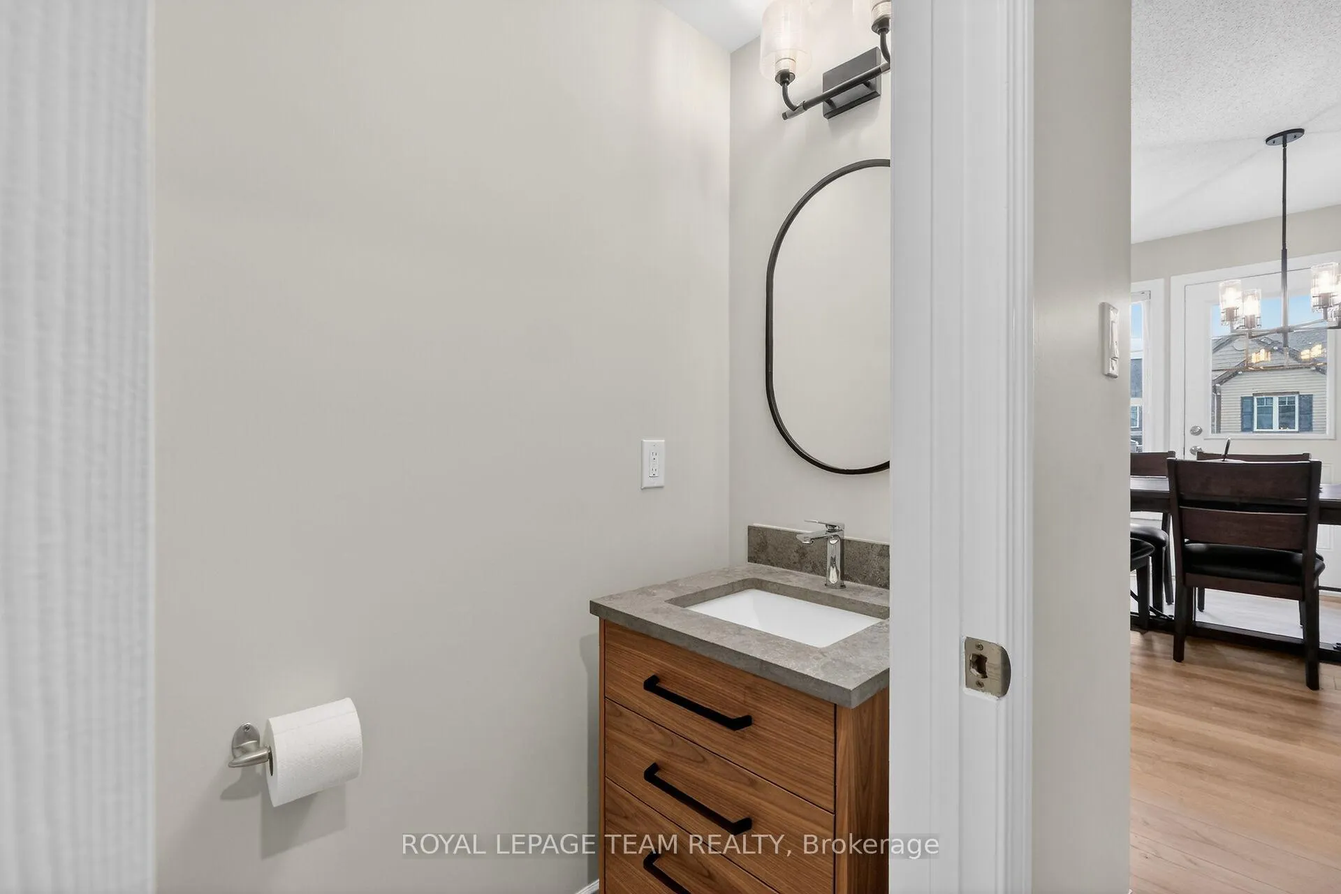 Photo 28 of 216 Cayman Road, Ottawa, Stittsville (North) — HOMEH