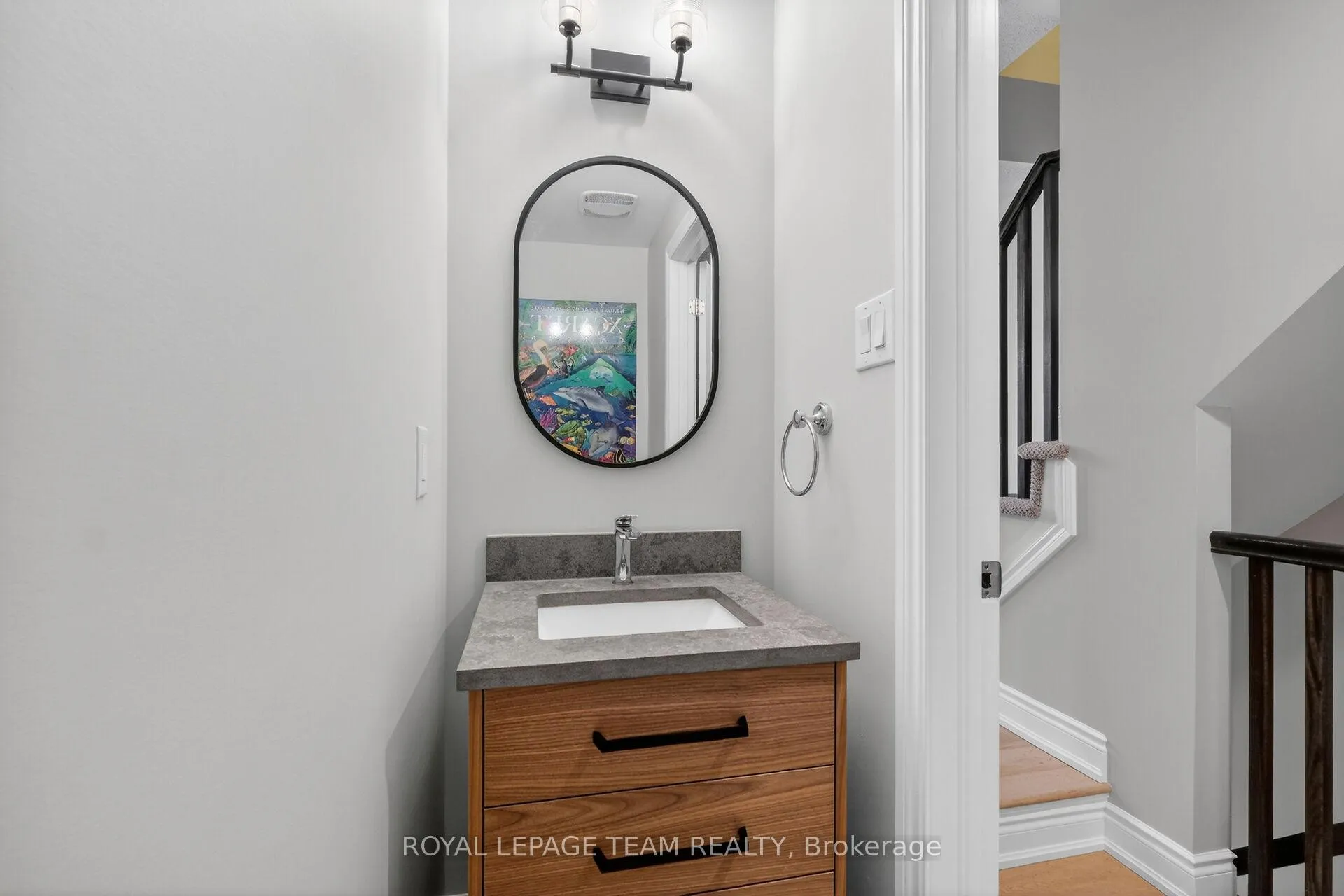 Photo 29 of 216 Cayman Road, Ottawa, Stittsville (North) — HOMEH