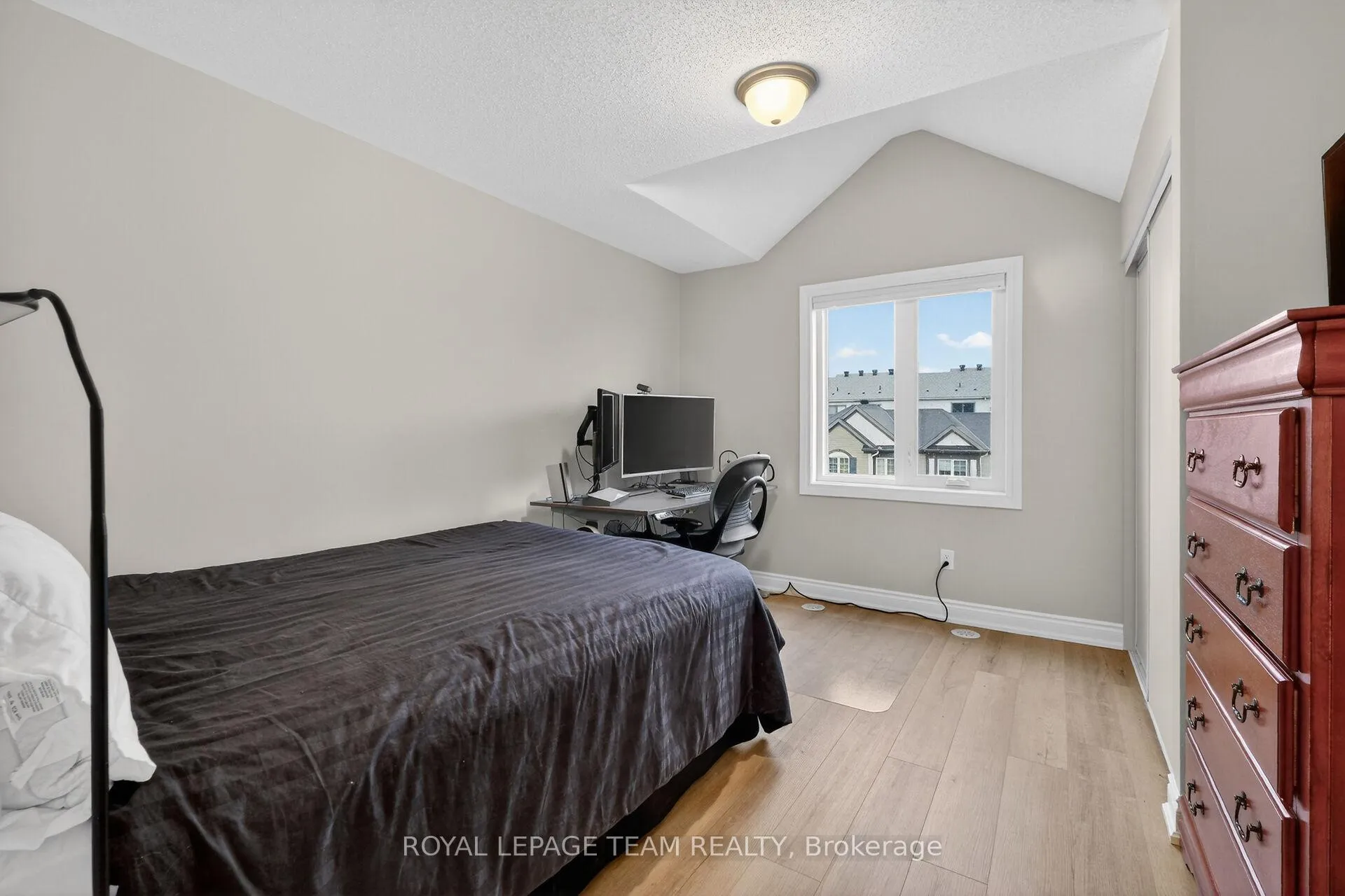 Photo 32 of 216 Cayman Road, Ottawa, Stittsville (North) — HOMEH