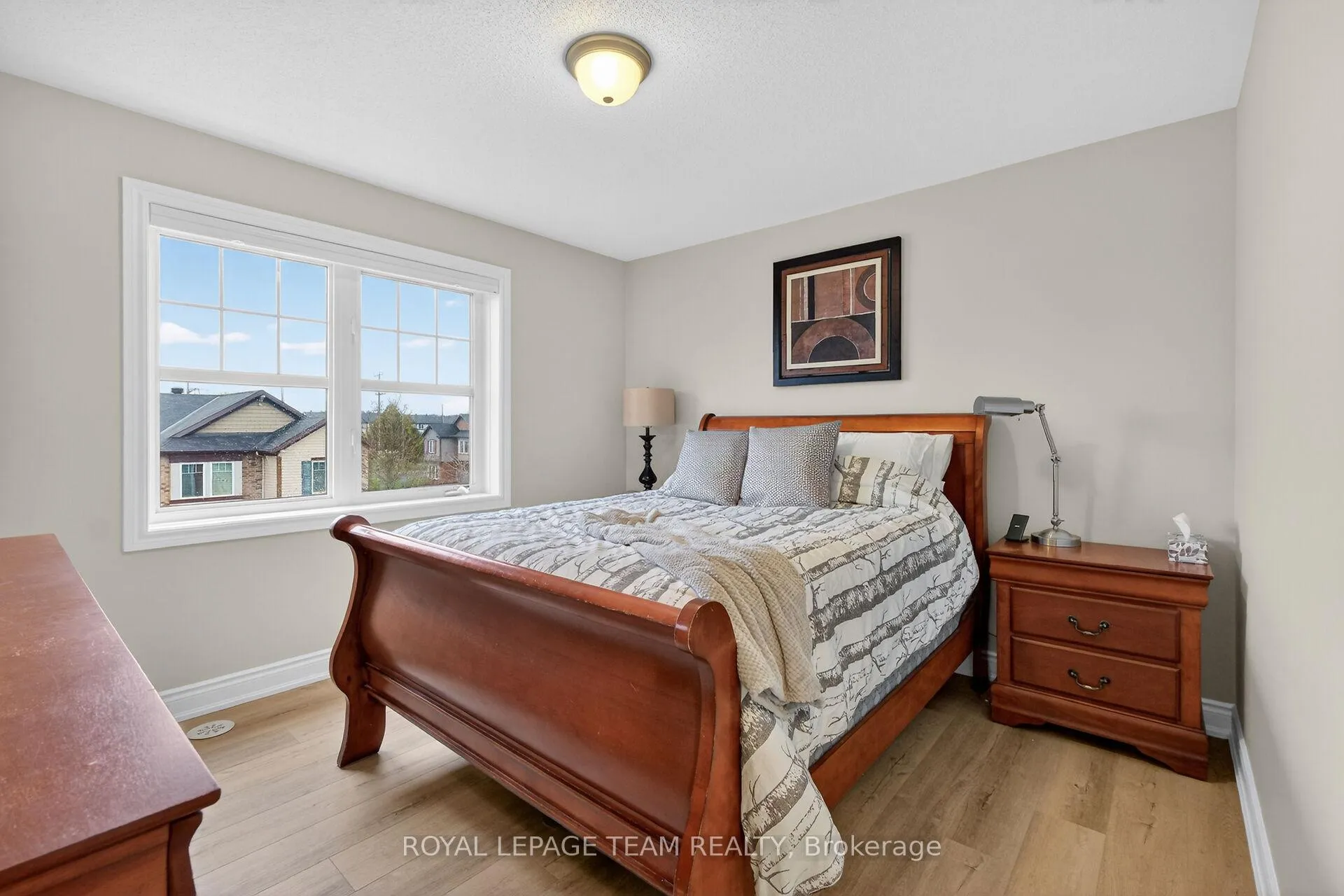 Photo 38 of 216 Cayman Road, Ottawa, Stittsville (North) — HOMEH