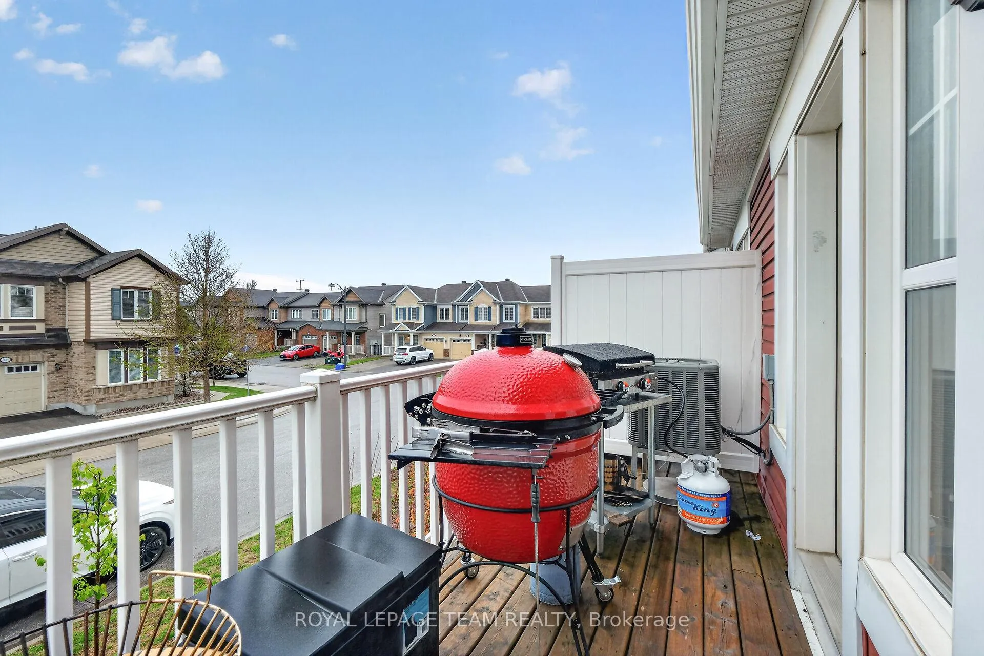 Photo 45 of 216 Cayman Road, Ottawa, Stittsville (North) — HOMEH