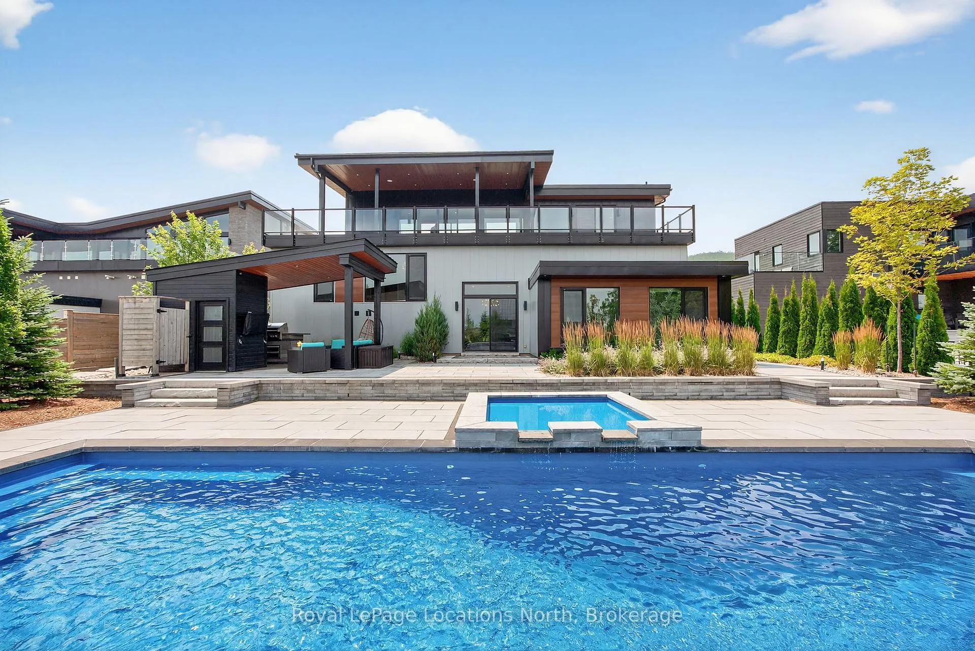 Photo 1 of 116 Courchevel Crescent, Blue Mountains — HOMEH