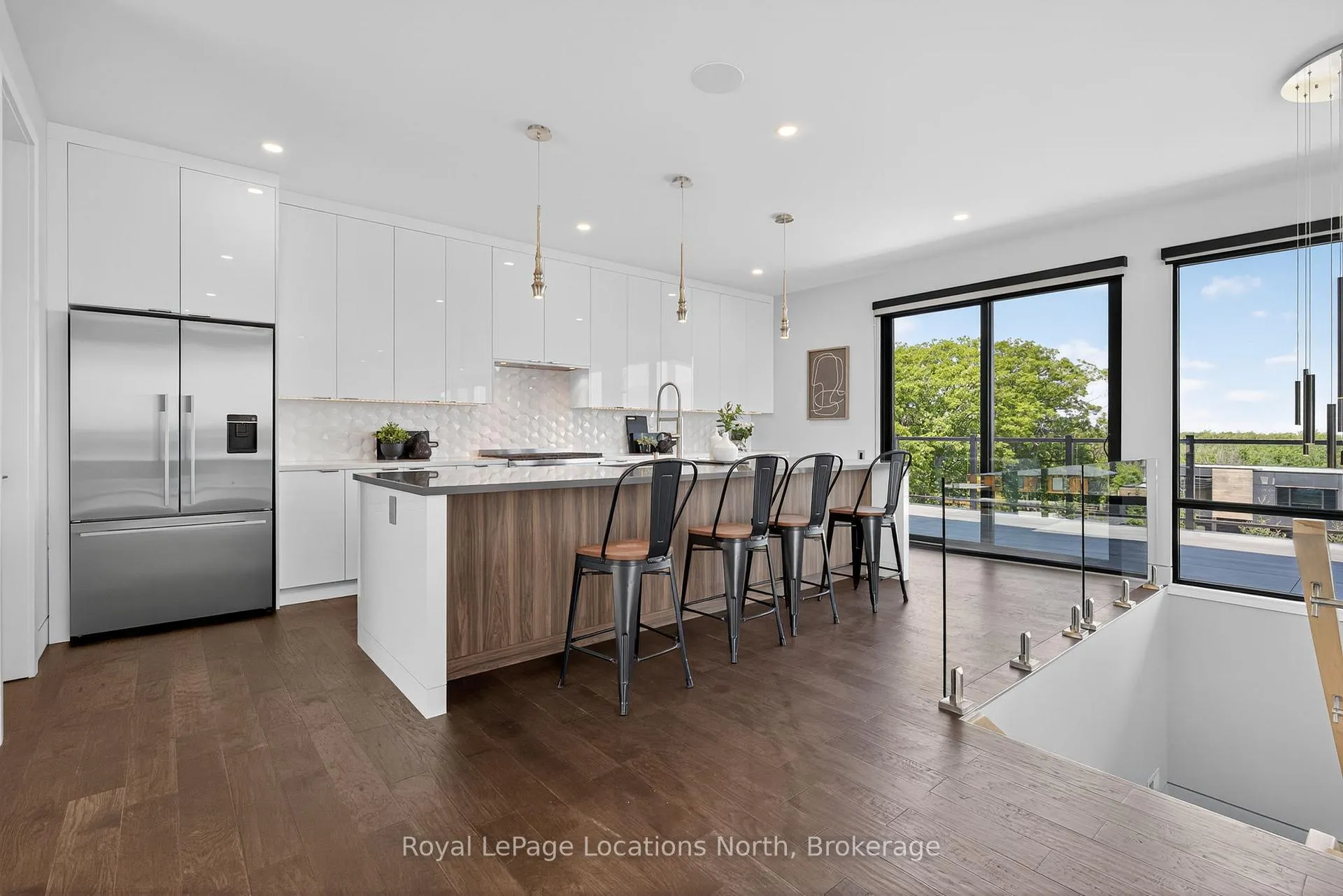 Photo 11 of 116 Courchevel Crescent, Blue Mountains — HOMEH