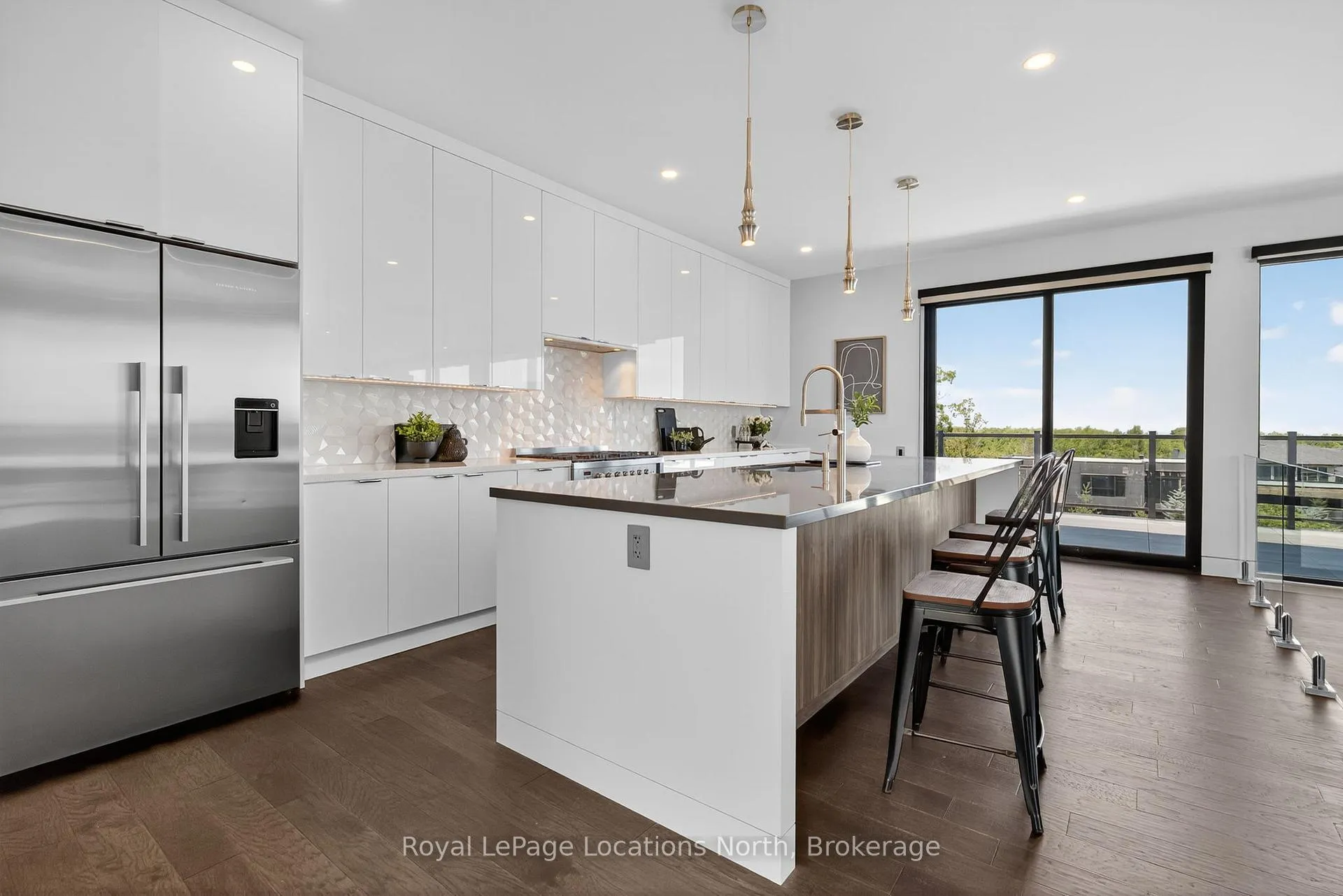 Photo 14 of 116 Courchevel Crescent, Blue Mountains — HOMEH