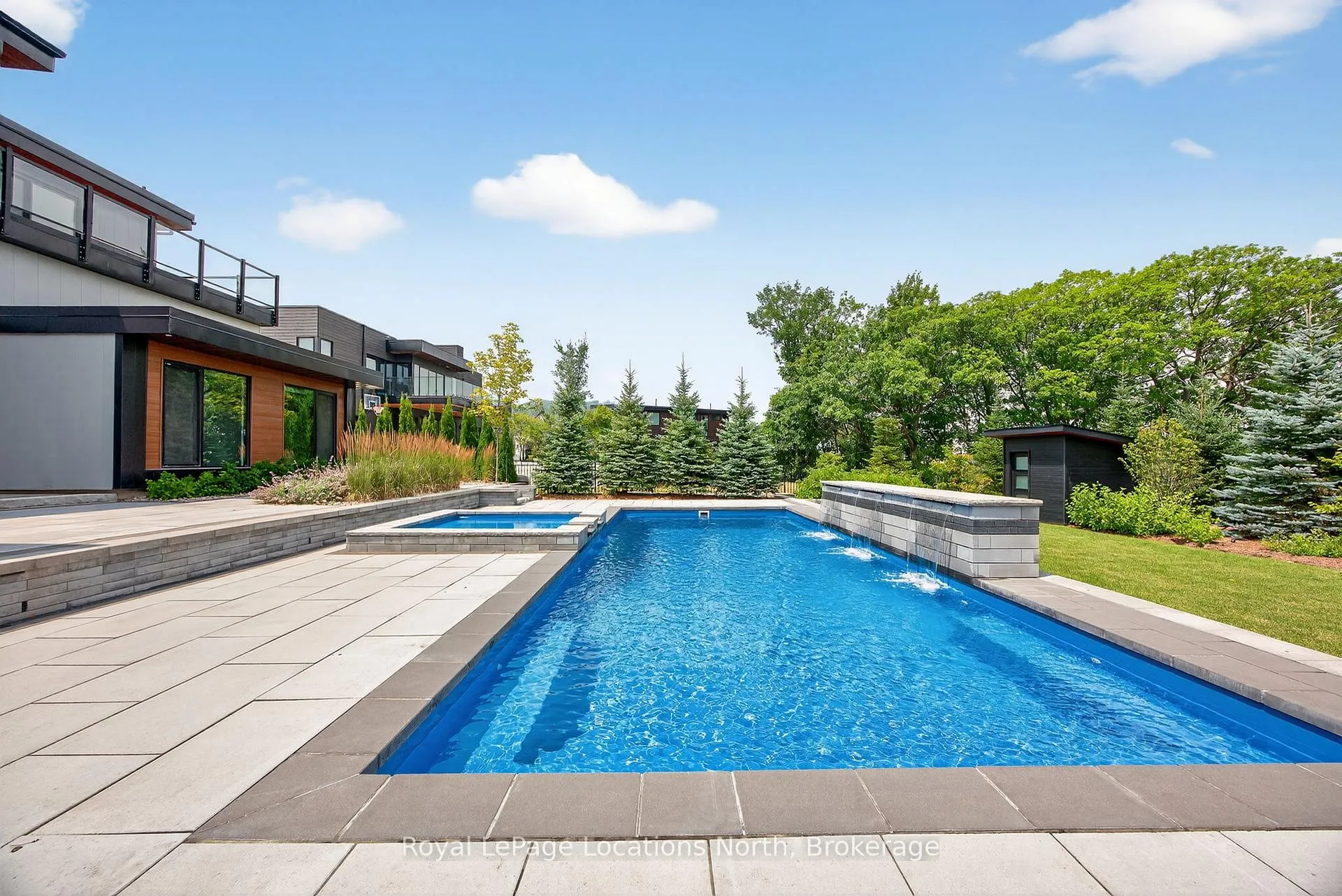 Photo 33 of 116 Courchevel Crescent, Blue Mountains — HOMEH