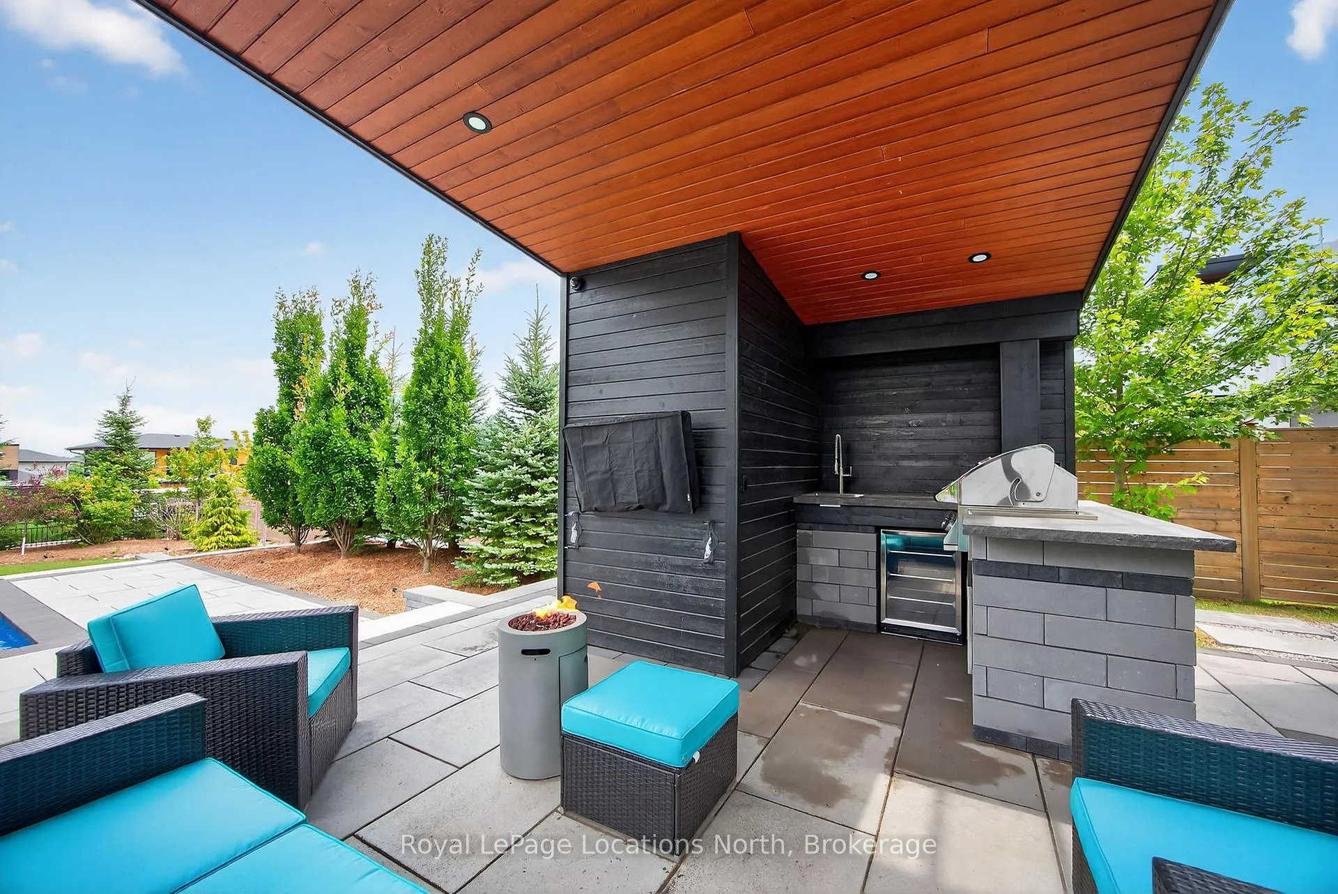 Photo 35 of 116 Courchevel Crescent, Blue Mountains — HOMEH