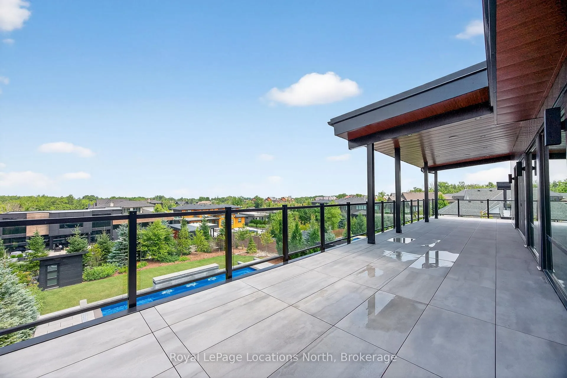 Photo 41 of 116 Courchevel Crescent, Blue Mountains — HOMEH