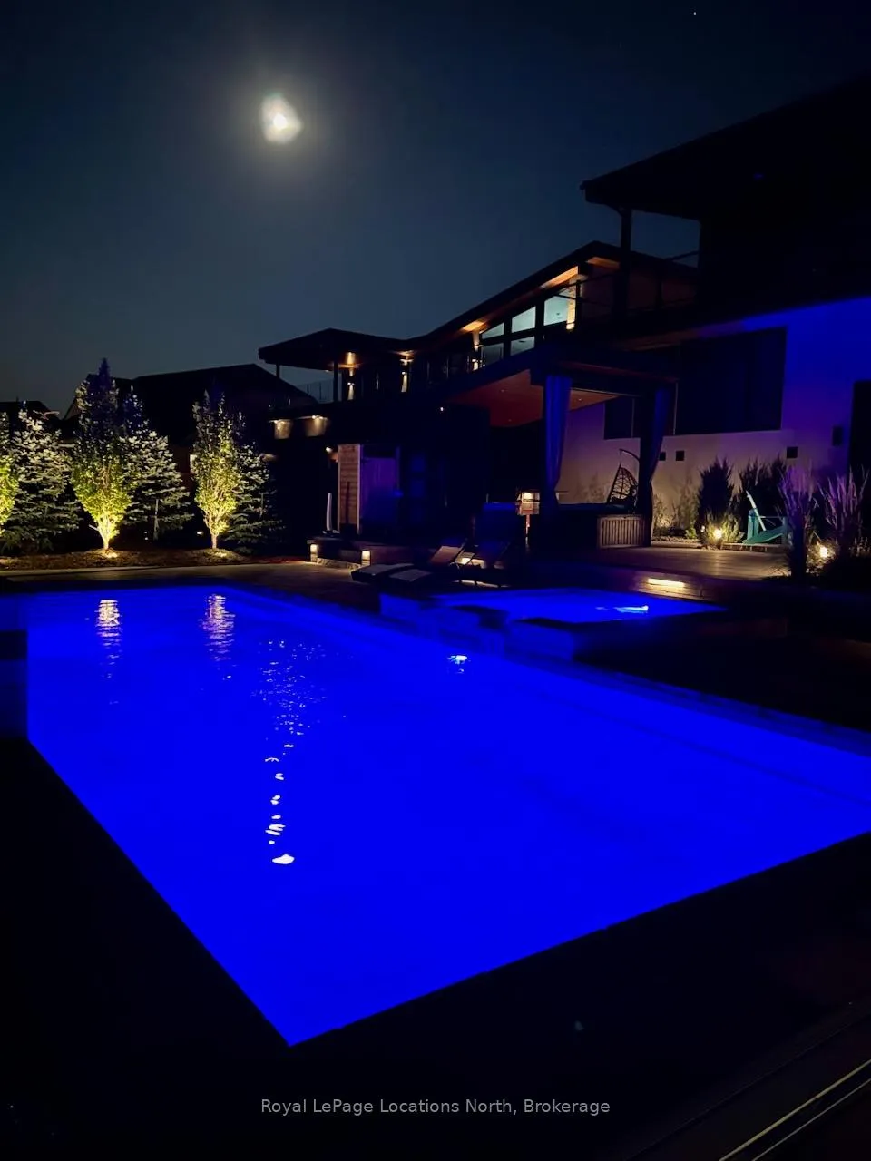 Photo 43 of 116 Courchevel Crescent, Blue Mountains — HOMEH