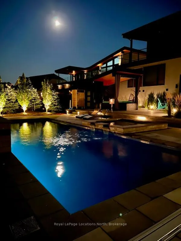 Photo 45 of 116 Courchevel Crescent, Blue Mountains — HOMEH