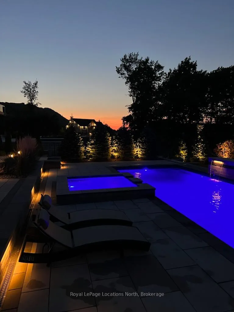 Photo 47 of 116 Courchevel Crescent, Blue Mountains — HOMEH