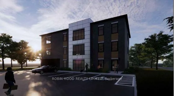 Photo 3 of Unit Unit 201, 60 Donald Street, Barrie, Queen's Park — HOMEH
