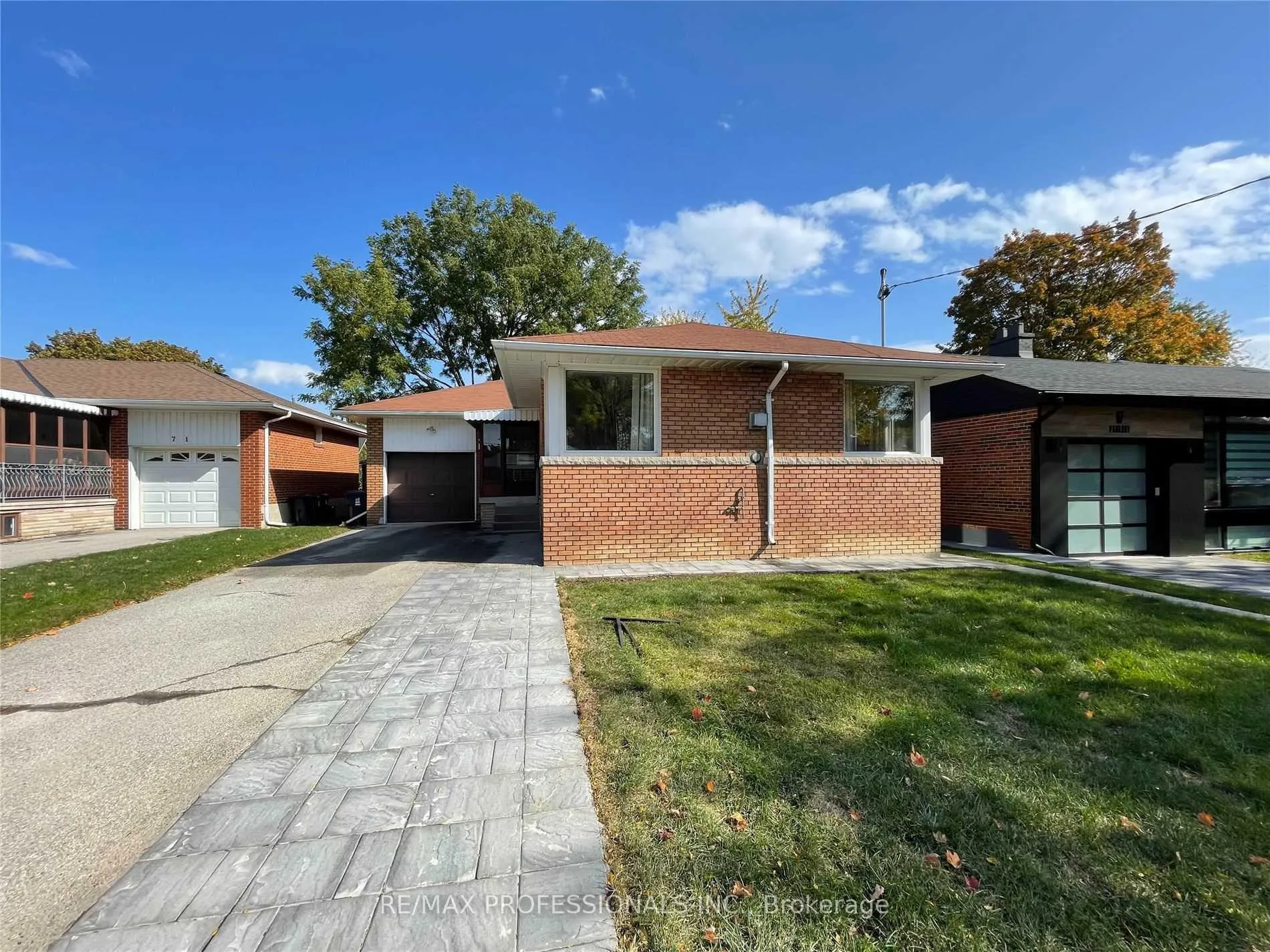 Front of Unit Main, 69 Paulart Drive