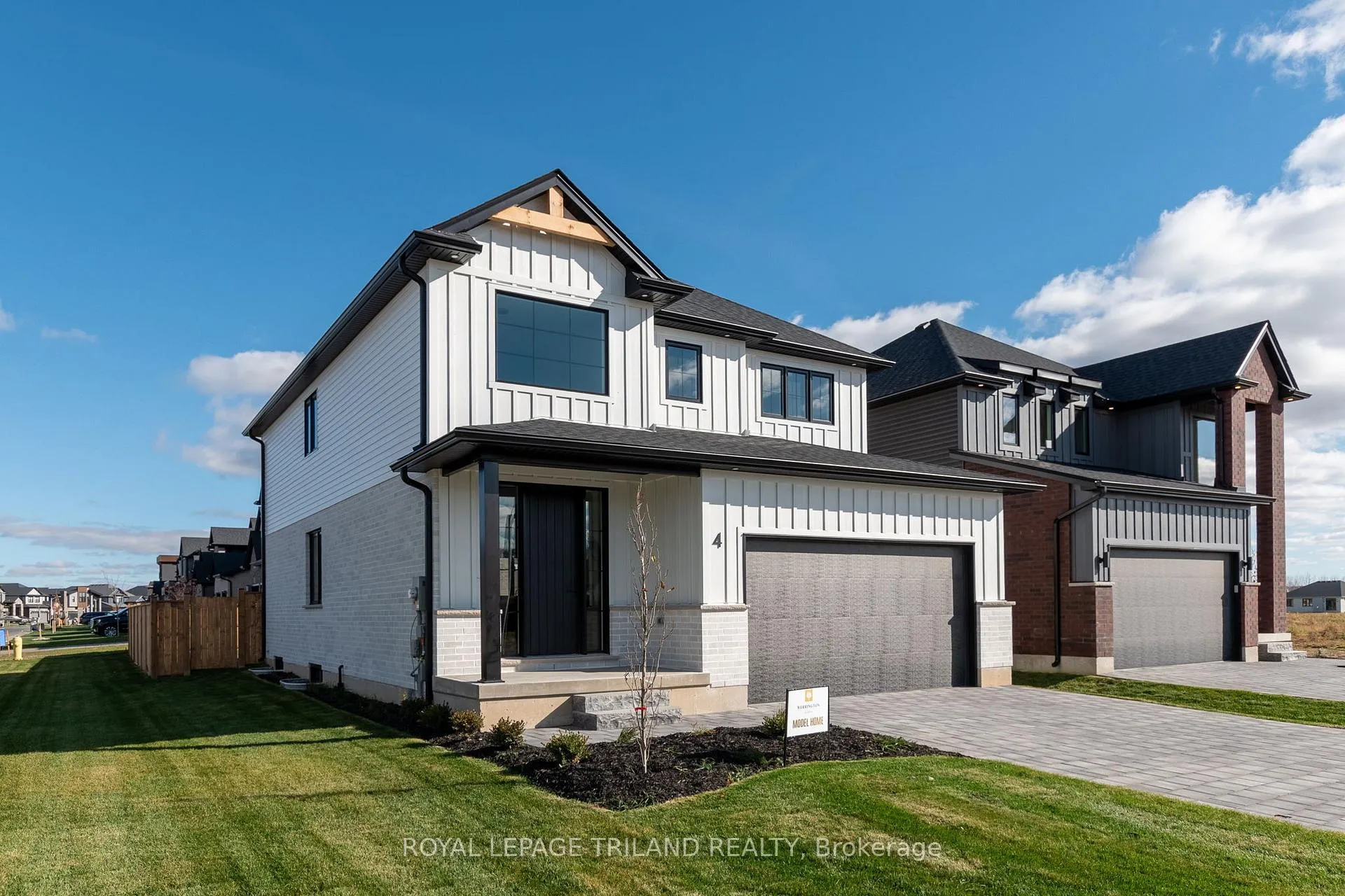 Photo 14 of 35 Allister Drive, Middlesex Centre, Kilworth — HOMEH