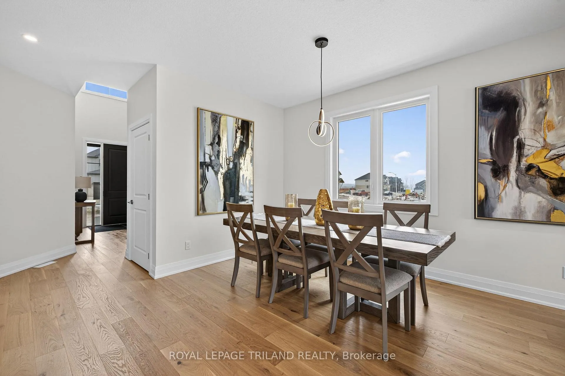Photo 18 of 35 Allister Drive, Middlesex Centre, Kilworth — HOMEH