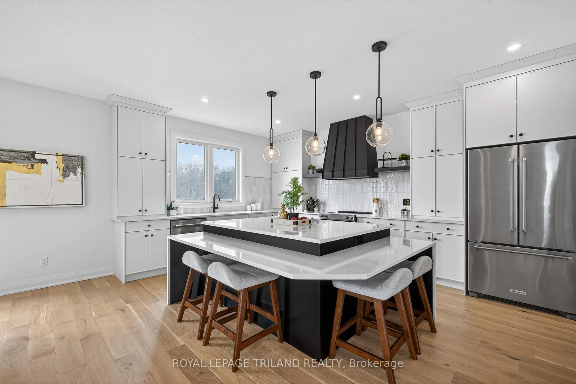 Photo 27 of 35 Allister Drive, Middlesex Centre, Kilworth — HOMEH