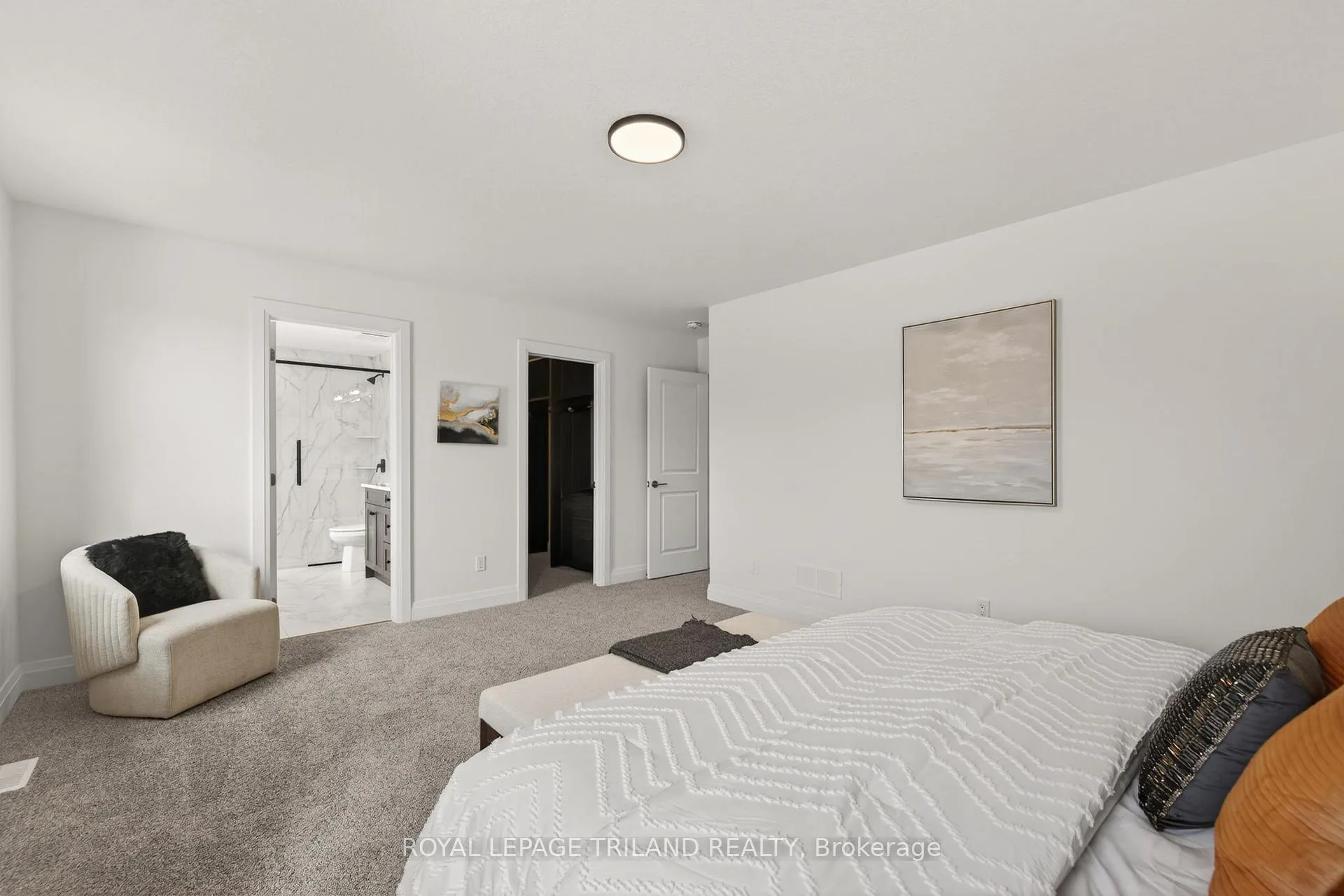 Photo 38 of 35 Allister Drive, Middlesex Centre, Kilworth — HOMEH