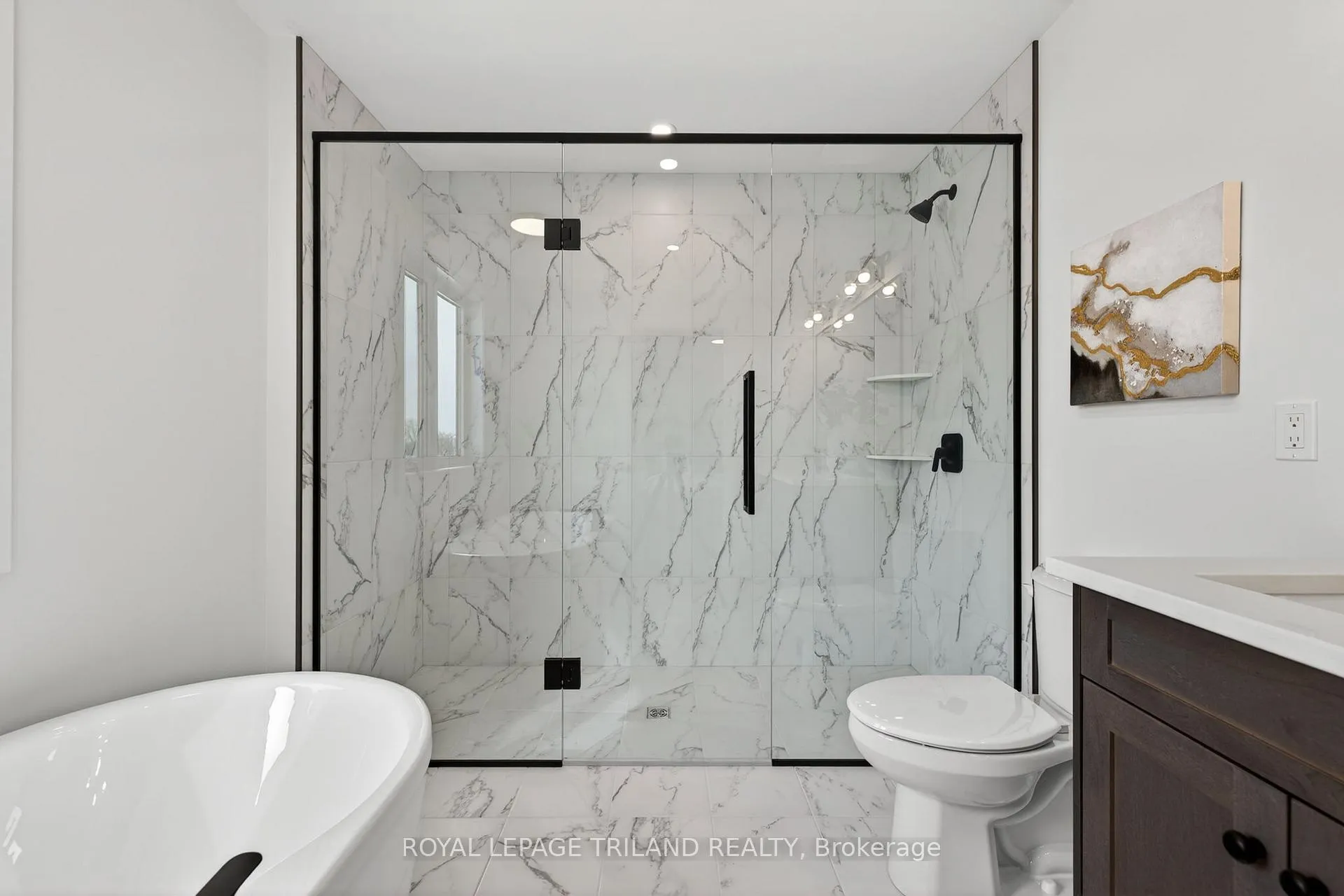 Photo 40 of 35 Allister Drive, Middlesex Centre, Kilworth — HOMEH