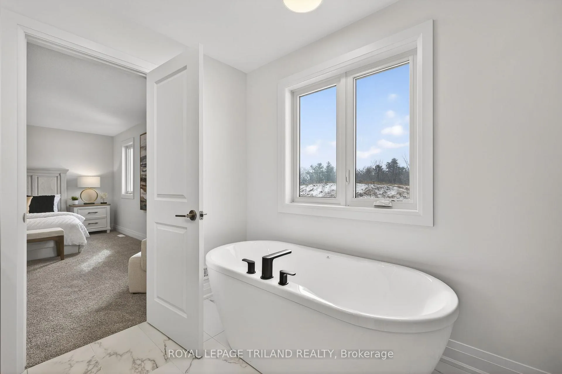 Photo 41 of 35 Allister Drive, Middlesex Centre, Kilworth — HOMEH