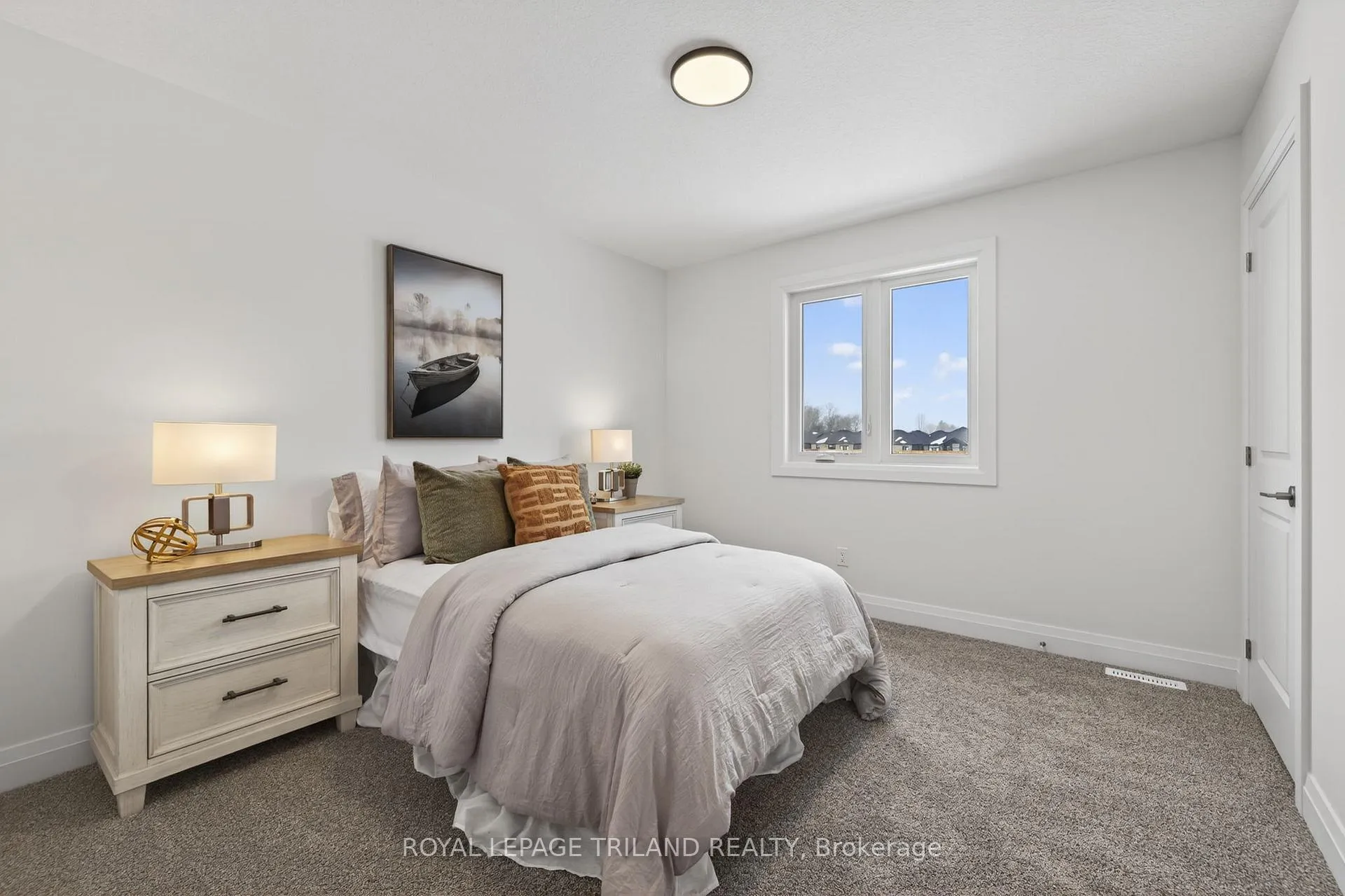 Photo 43 of 35 Allister Drive, Middlesex Centre, Kilworth — HOMEH