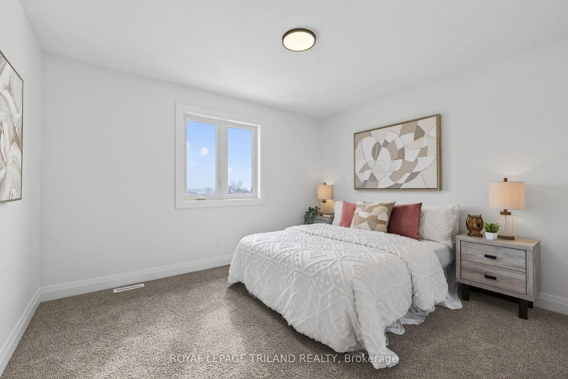 Photo 45 of 35 Allister Drive, Middlesex Centre, Kilworth — HOMEH