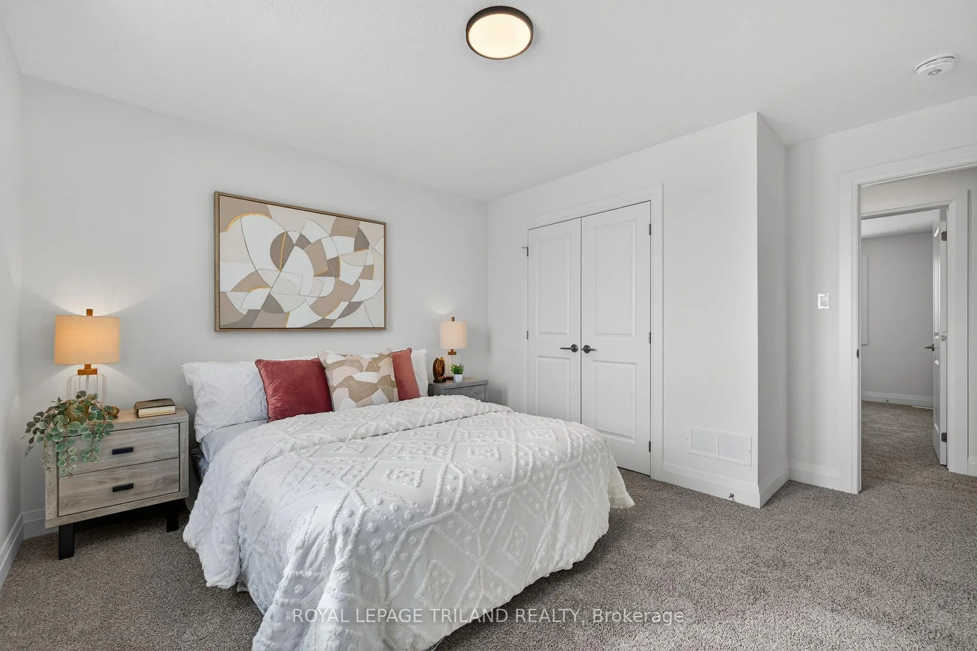 Photo 46 of 35 Allister Drive, Middlesex Centre, Kilworth — HOMEH