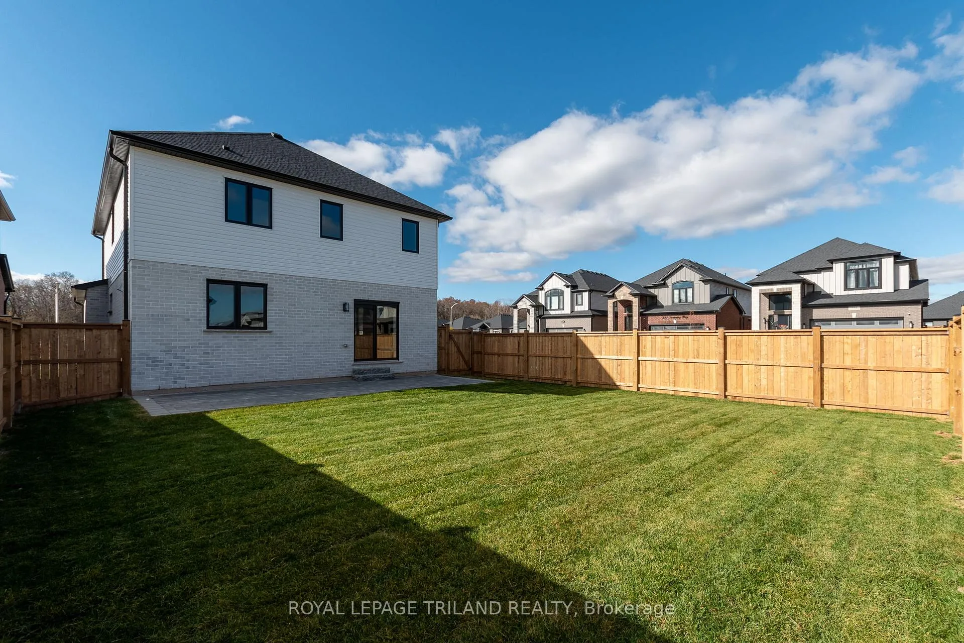 Photo 69 of 35 Allister Drive, Middlesex Centre, Kilworth — HOMEH