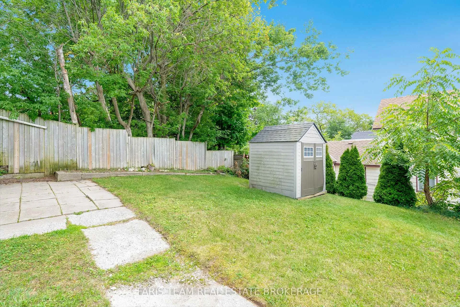 Photo 17 of Unit 2, 405 Bay Street, Midland — HOMEH