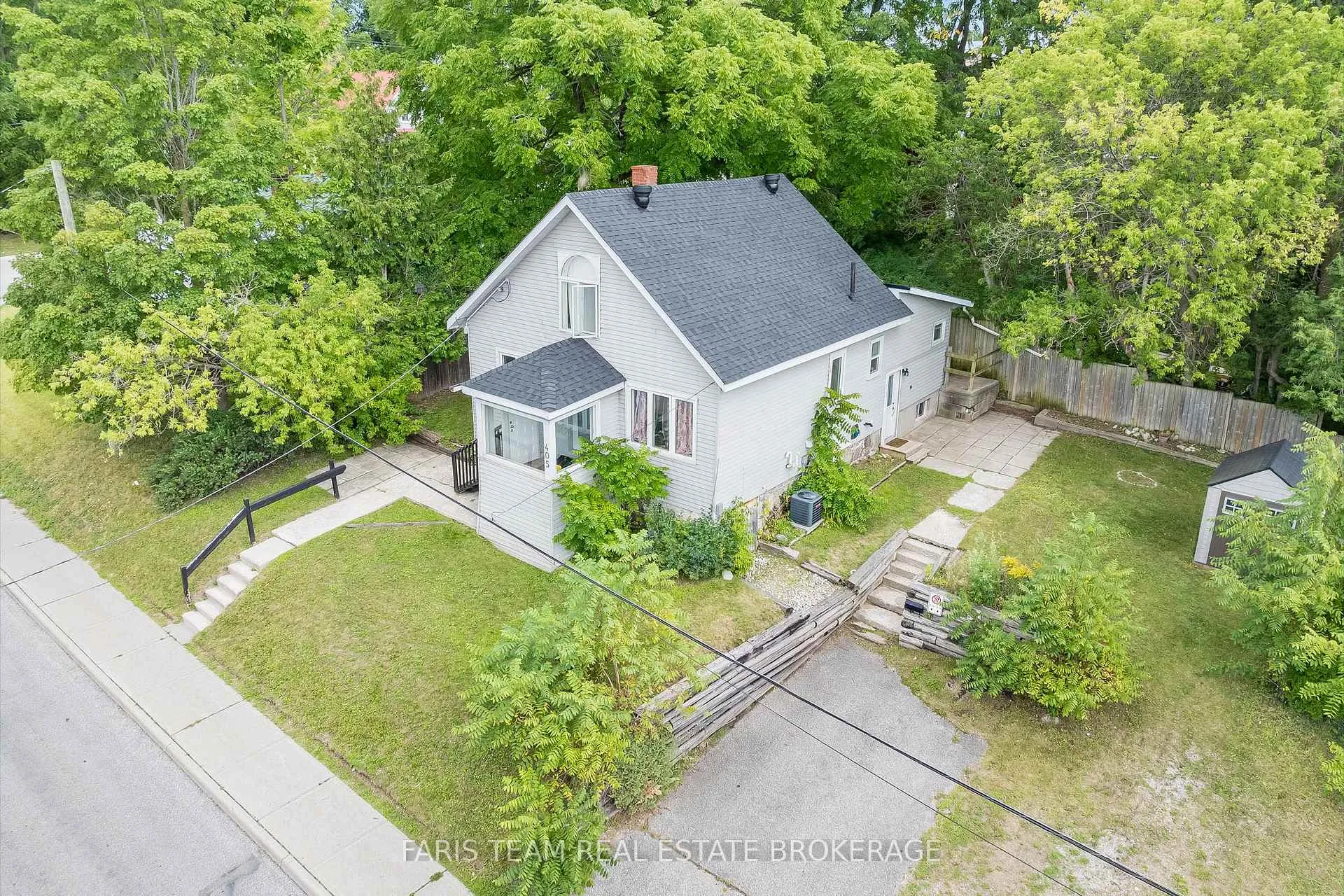 Photo 18 of Unit 2, 405 Bay Street, Midland — HOMEH