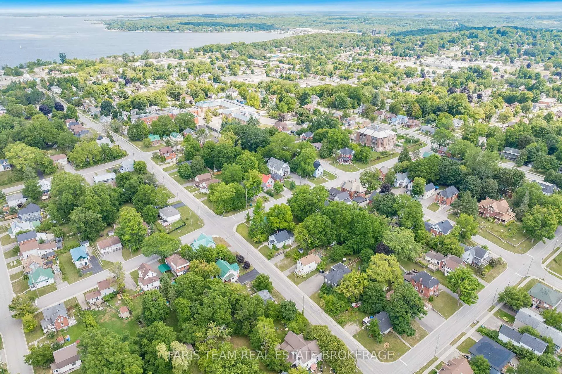 Photo 20 of Unit 2, 405 Bay Street, Midland — HOMEH