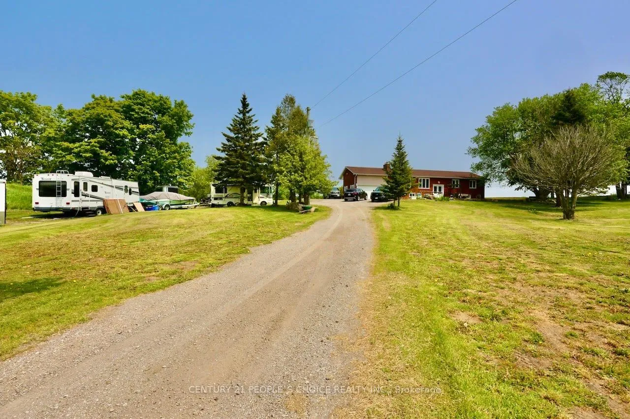 Photo 4 of 14751 Highway 12 Road, Scugog, Port Perry — HOMEH