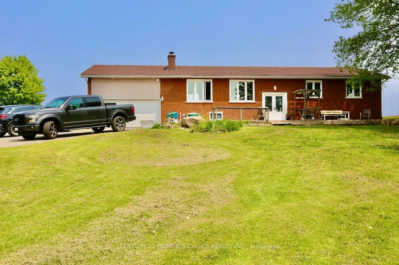 Photo 5 of 14751 Highway 12 Road, Scugog, Port Perry — HOMEH