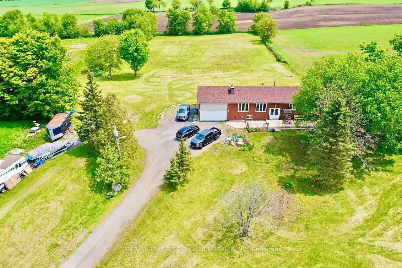 Photo 6 of 14751 Highway 12 Road, Scugog, Port Perry — HOMEH
