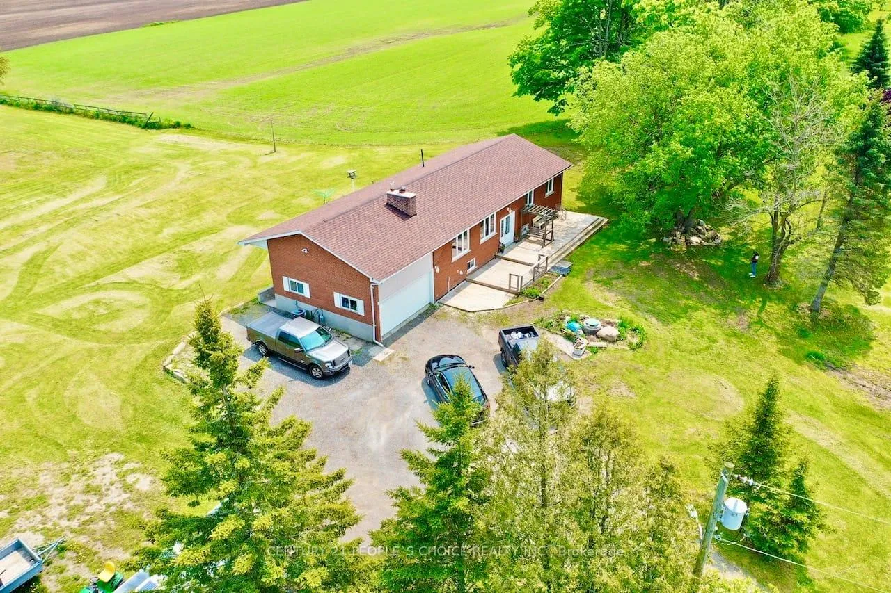 Photo 7 of 14751 Highway 12 Road, Scugog, Port Perry — HOMEH
