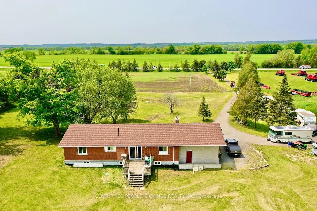 Photo 8 of 14751 Highway 12 Road, Scugog, Port Perry — HOMEH