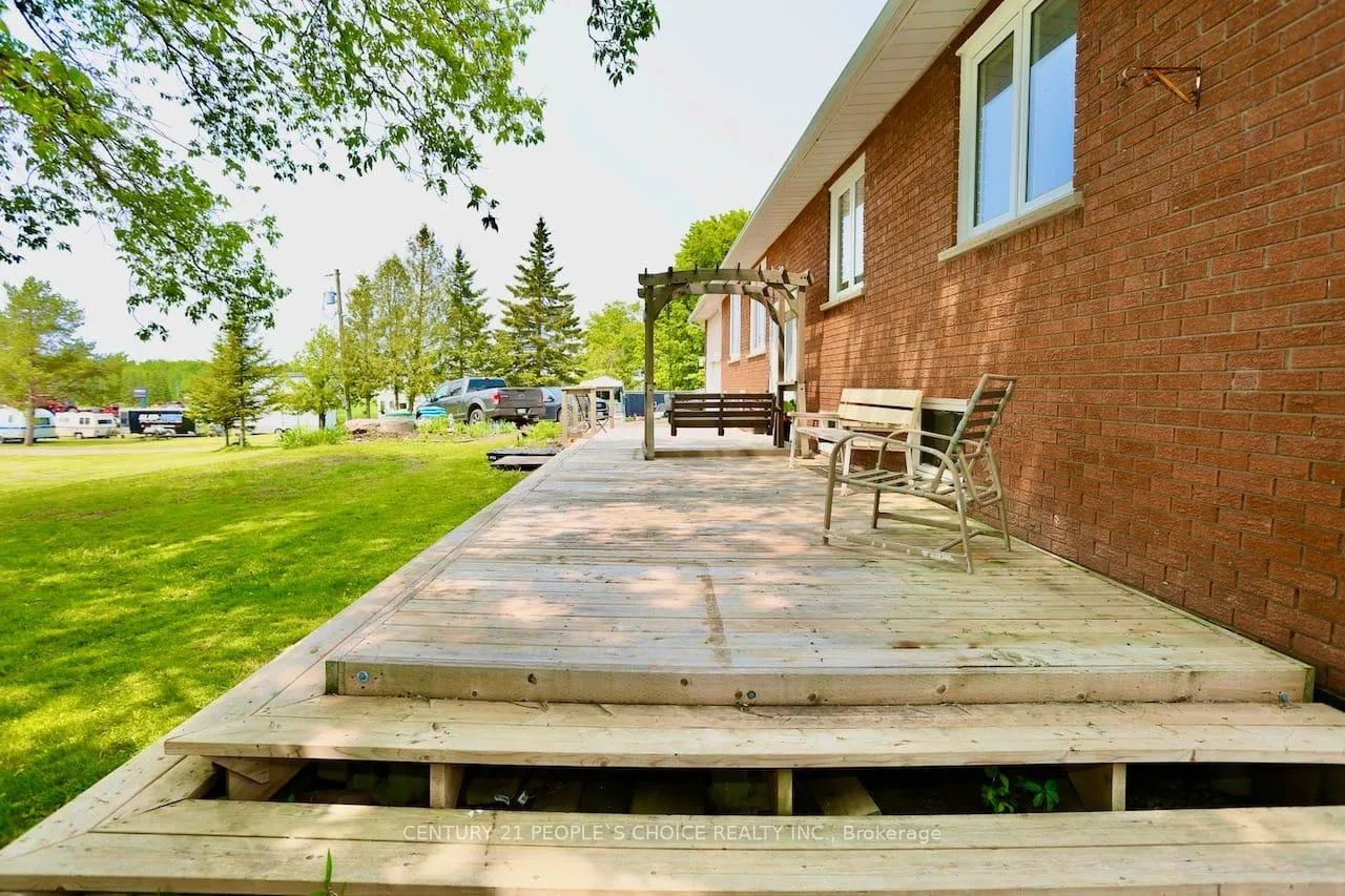 Photo 9 of 14751 Highway 12 Road, Scugog, Port Perry — HOMEH