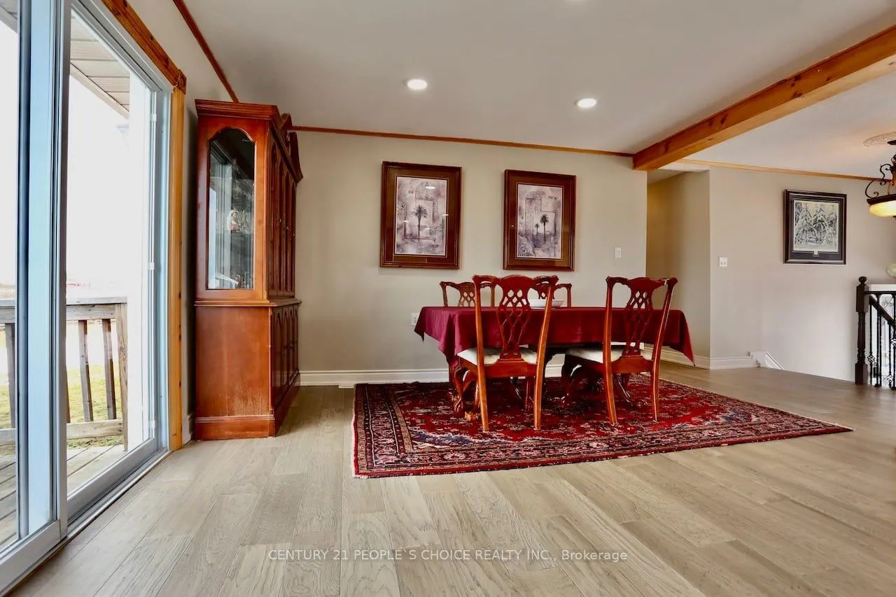 Photo 12 of 14751 Highway 12 Road, Scugog, Port Perry — HOMEH