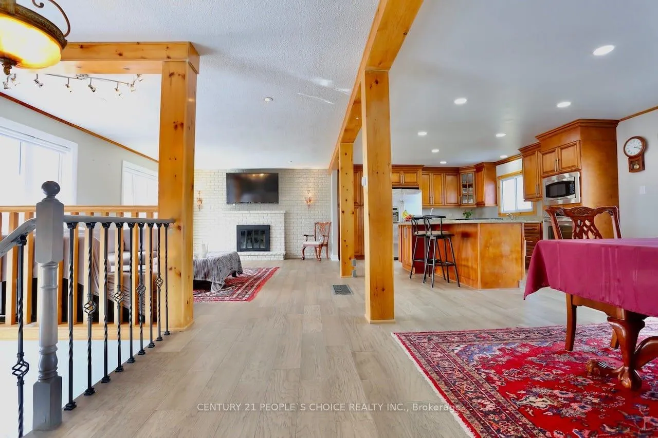 Photo 13 of 14751 Highway 12 Road, Scugog, Port Perry — HOMEH