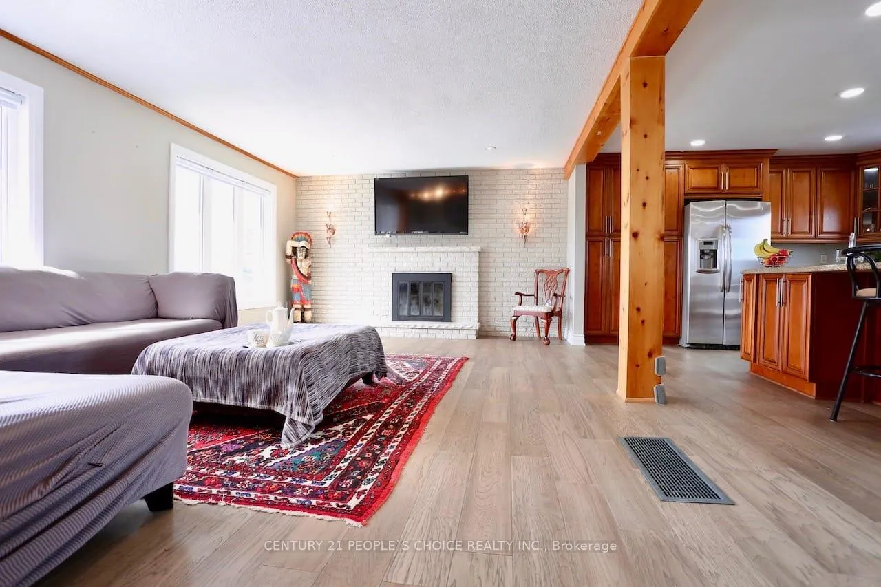 Photo 14 of 14751 Highway 12 Road, Scugog, Port Perry — HOMEH