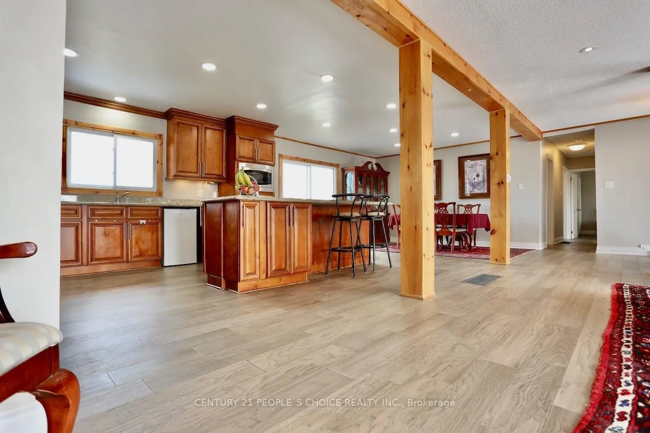 Photo 15 of 14751 Highway 12 Road, Scugog, Port Perry — HOMEH