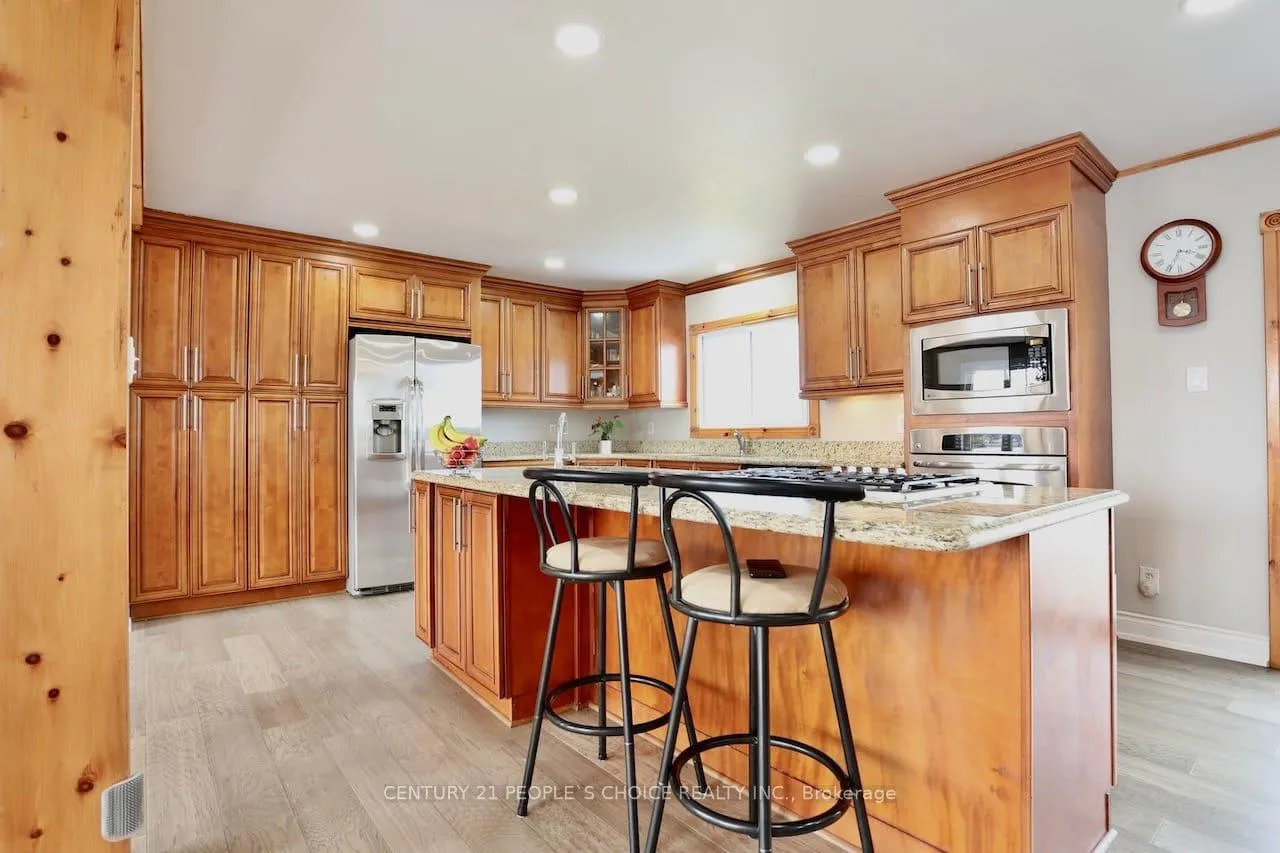 Photo 19 of 14751 Highway 12 Road, Scugog, Port Perry — HOMEH